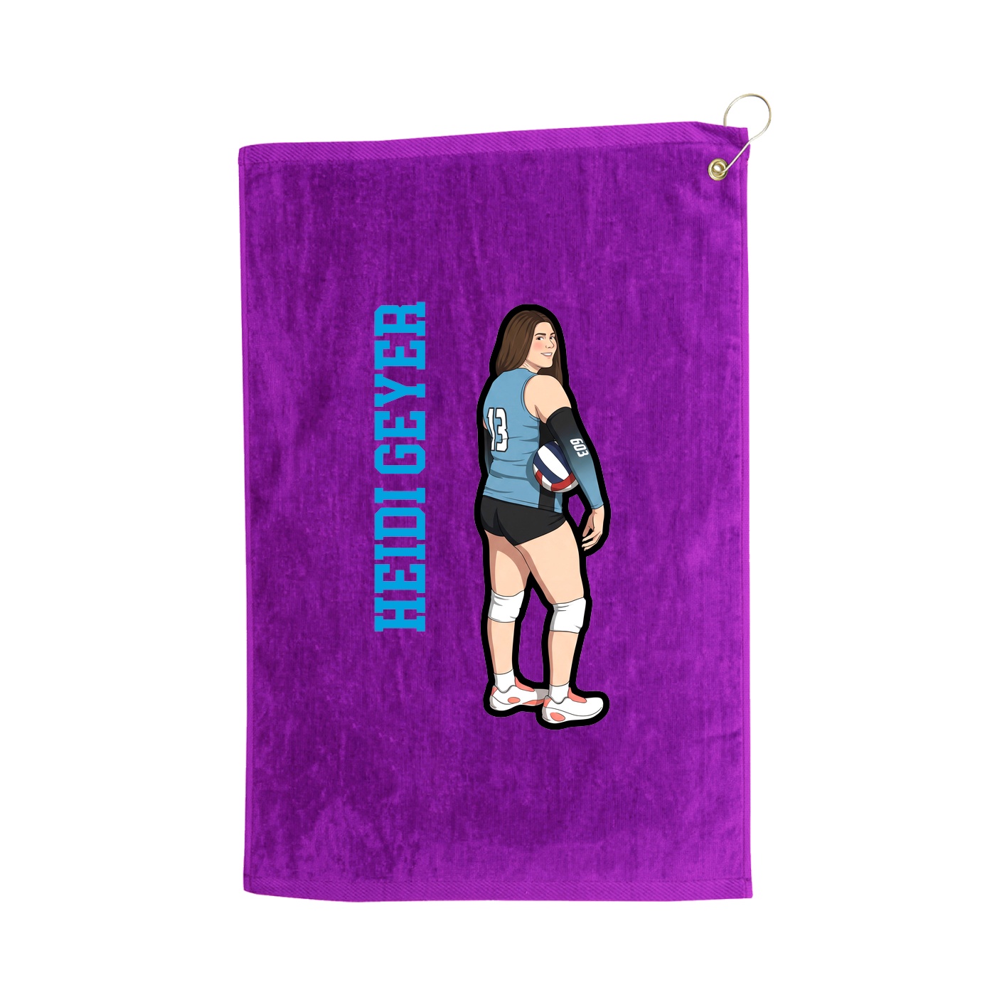 Golf Towel