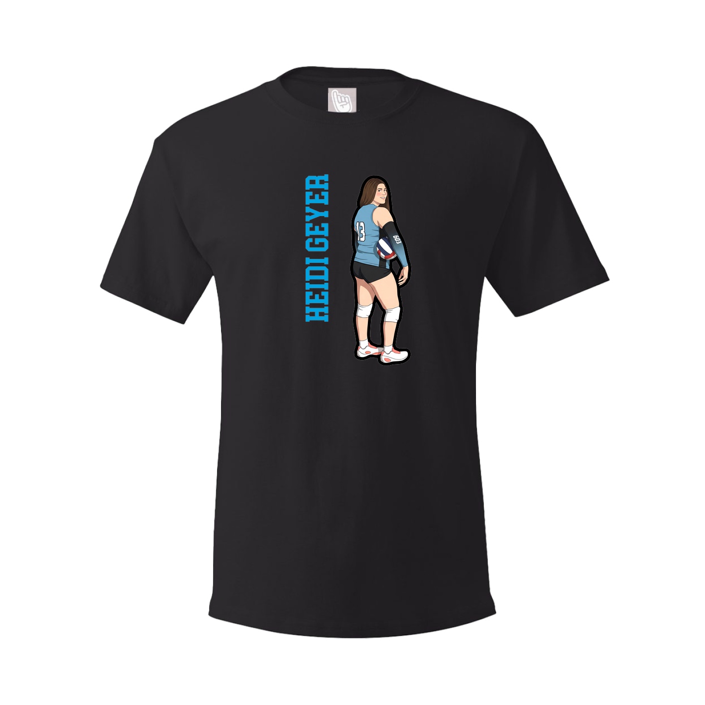 Tee