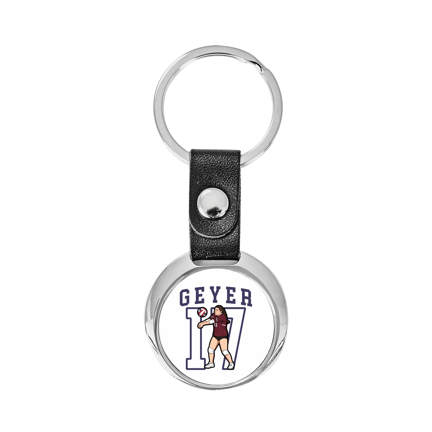 Key Chain — Shirsey in Classic