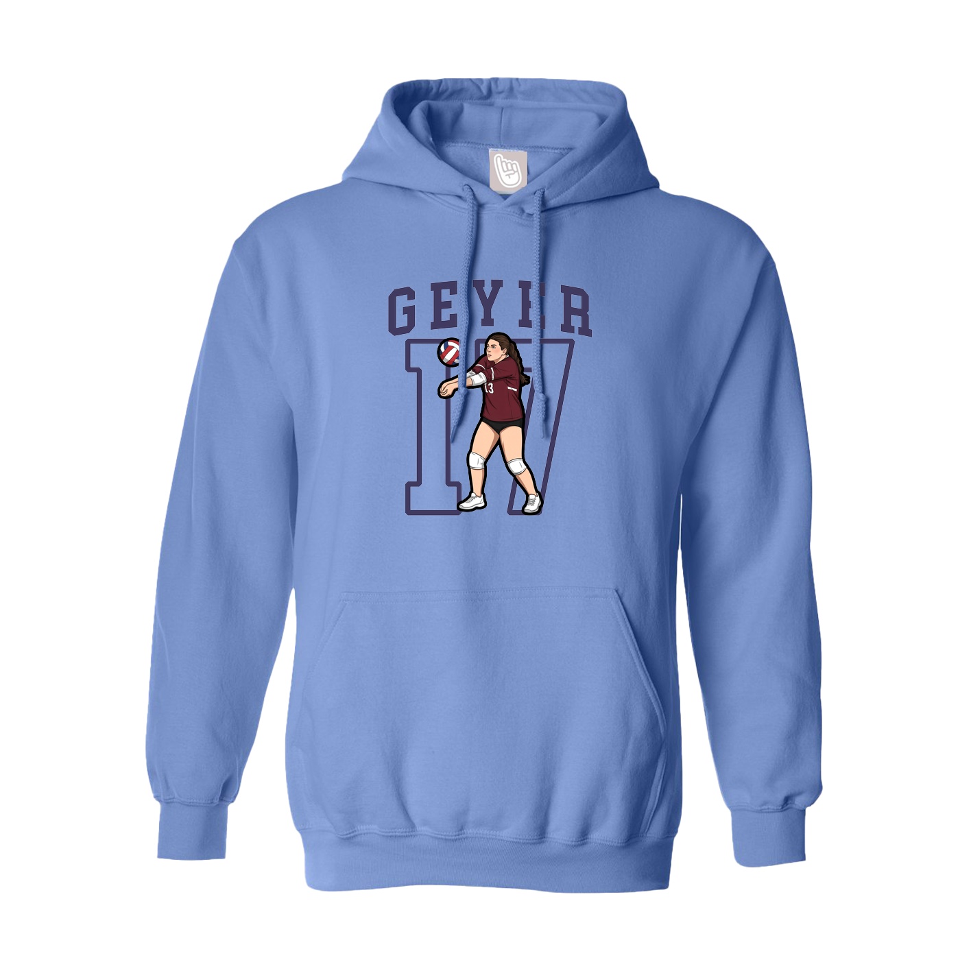 Youth Hoodie