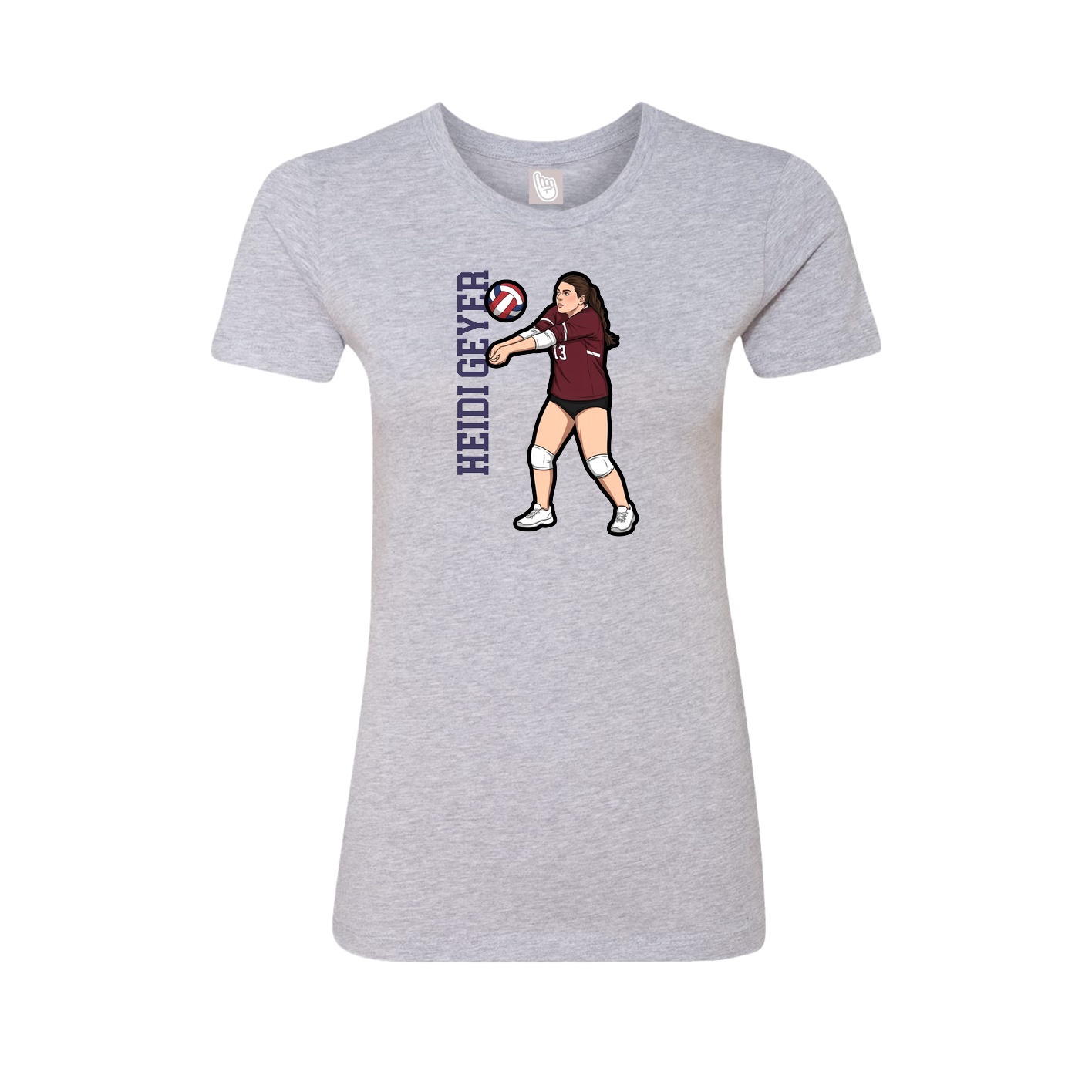 Womens Tee