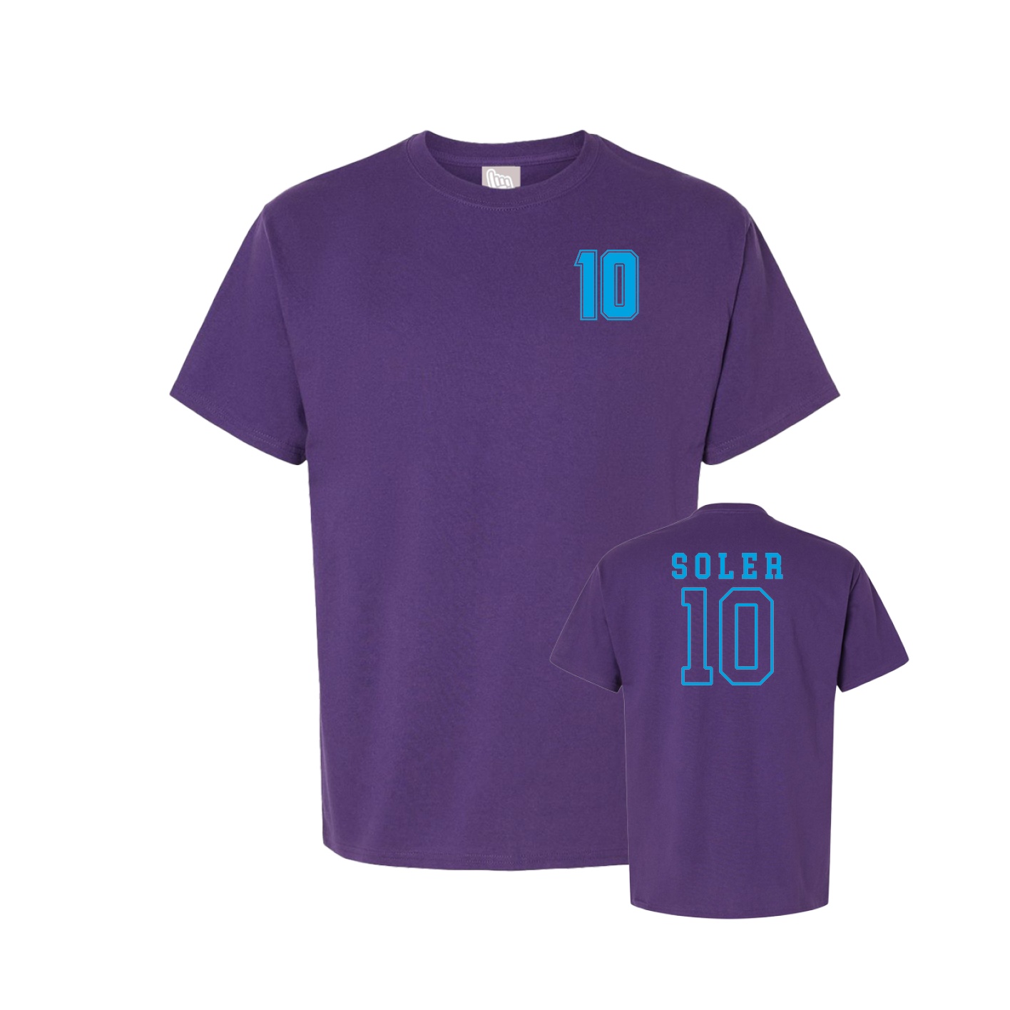 Youth Tee