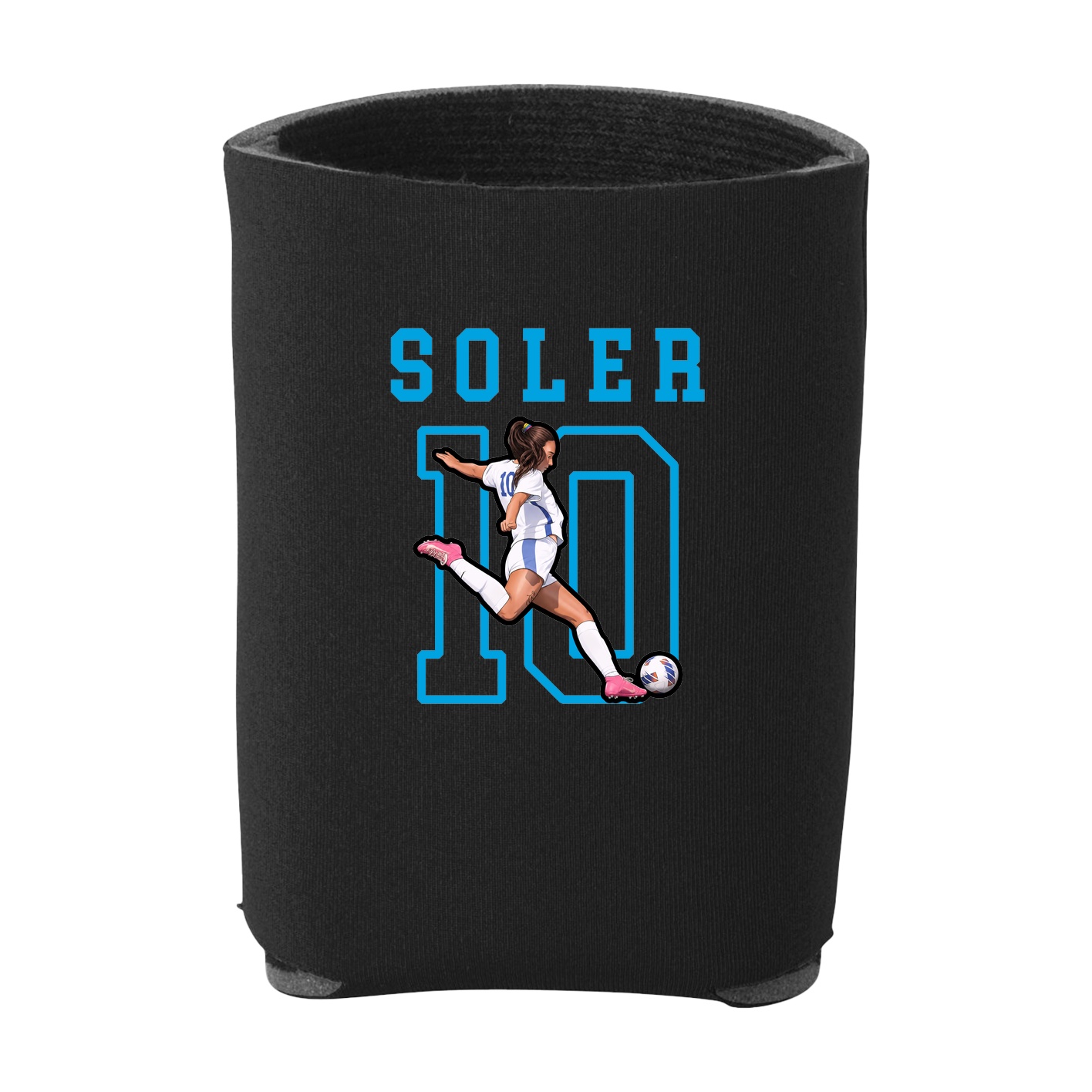 Can Holder — Shirsey in Black