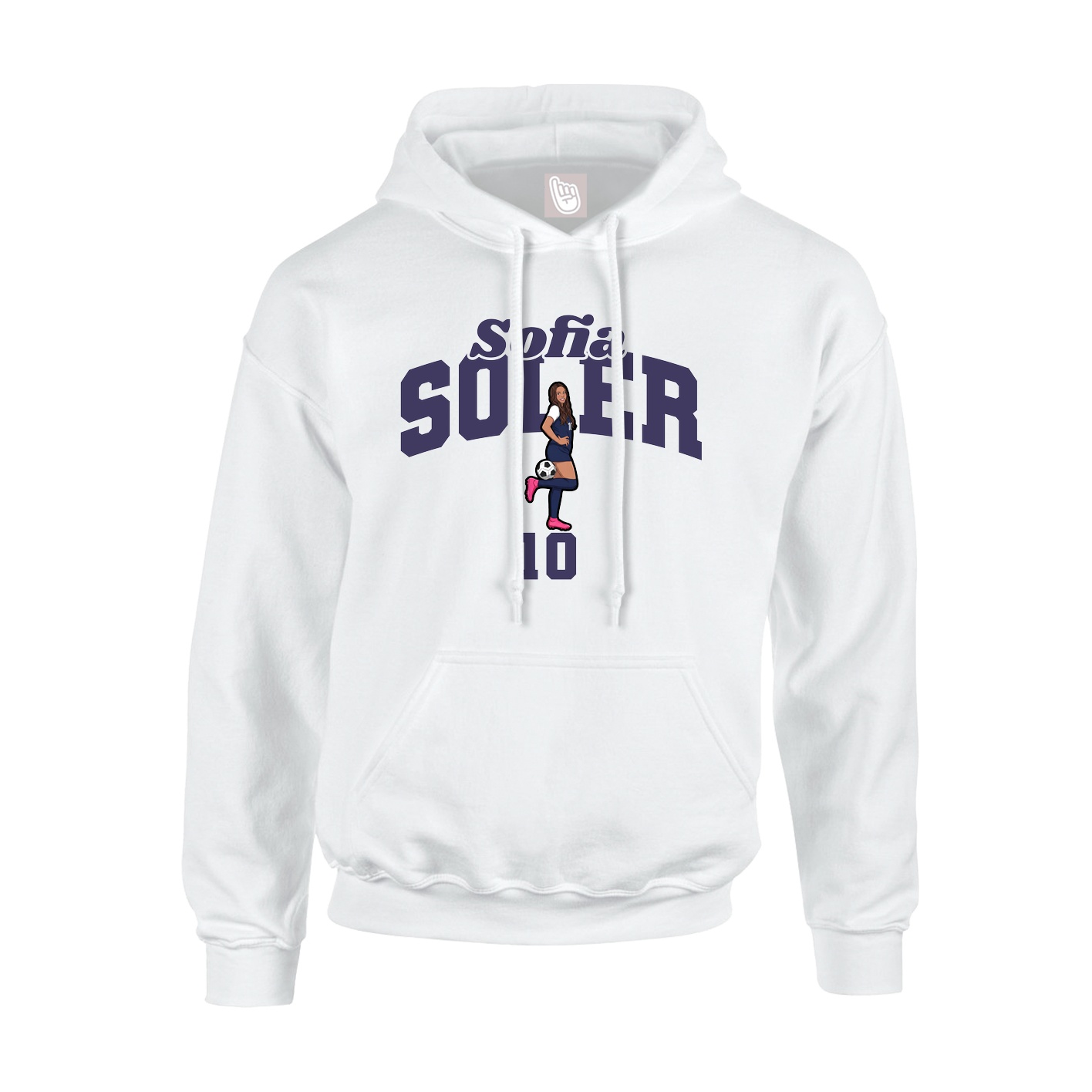 Youth Hoodie