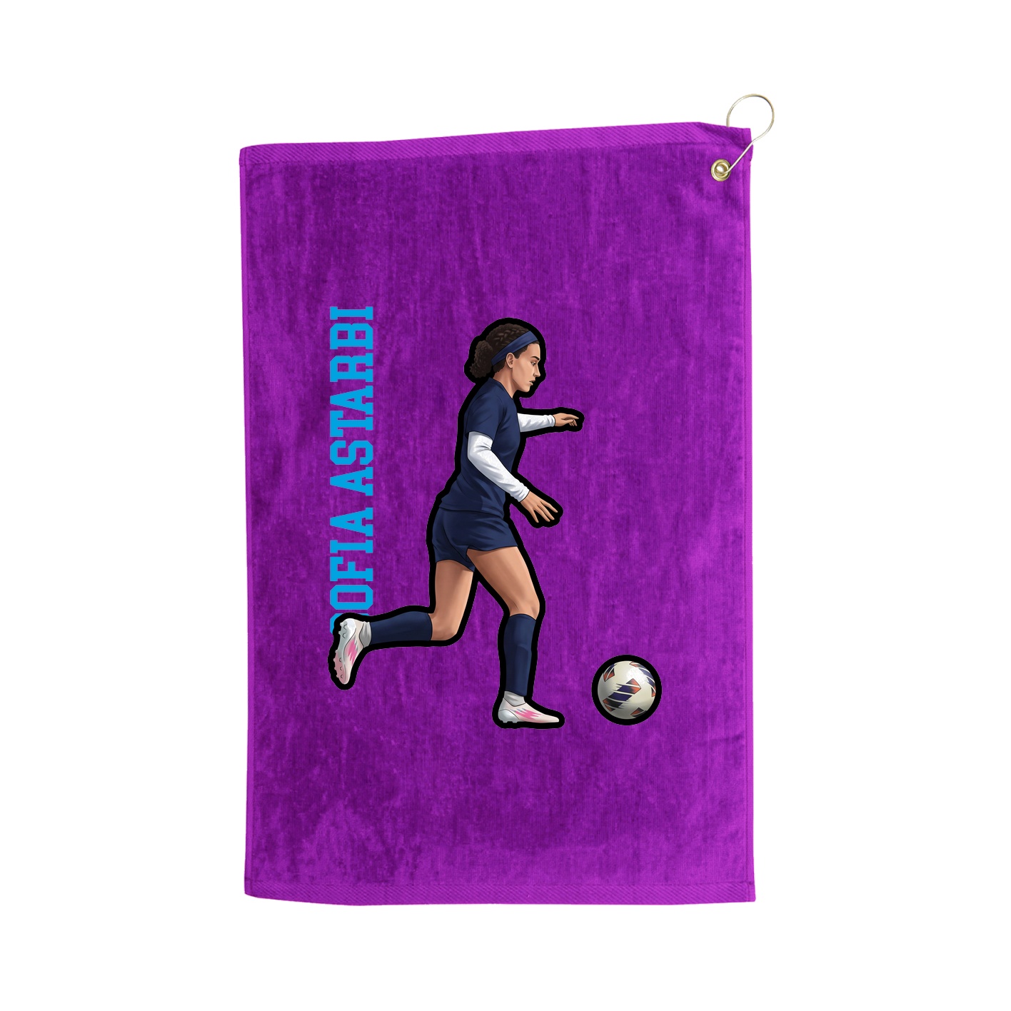 Golf Towel