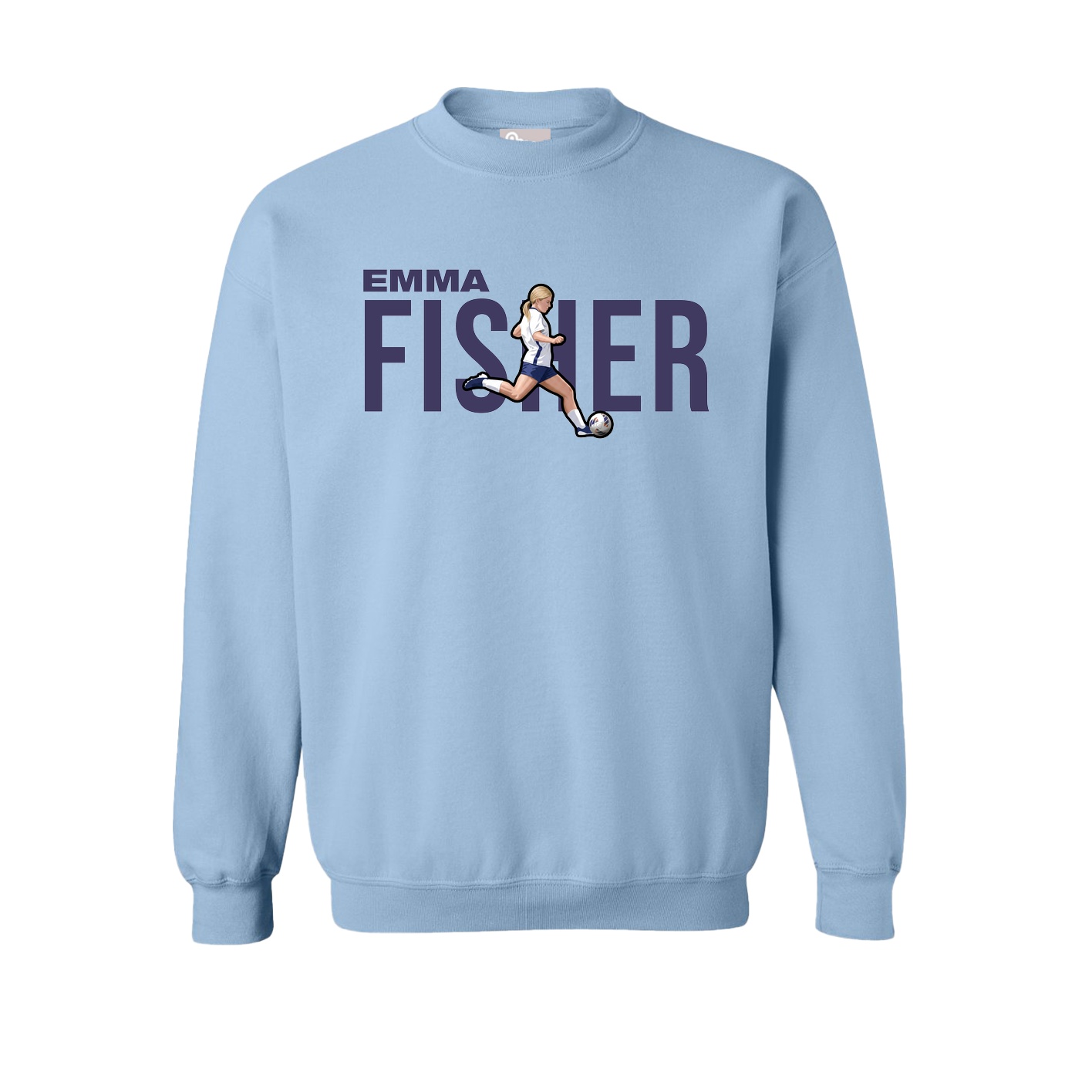 Fleece Crew