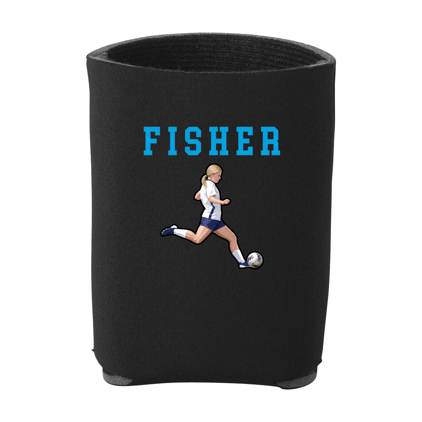 Can Holder — Shirsey in Black