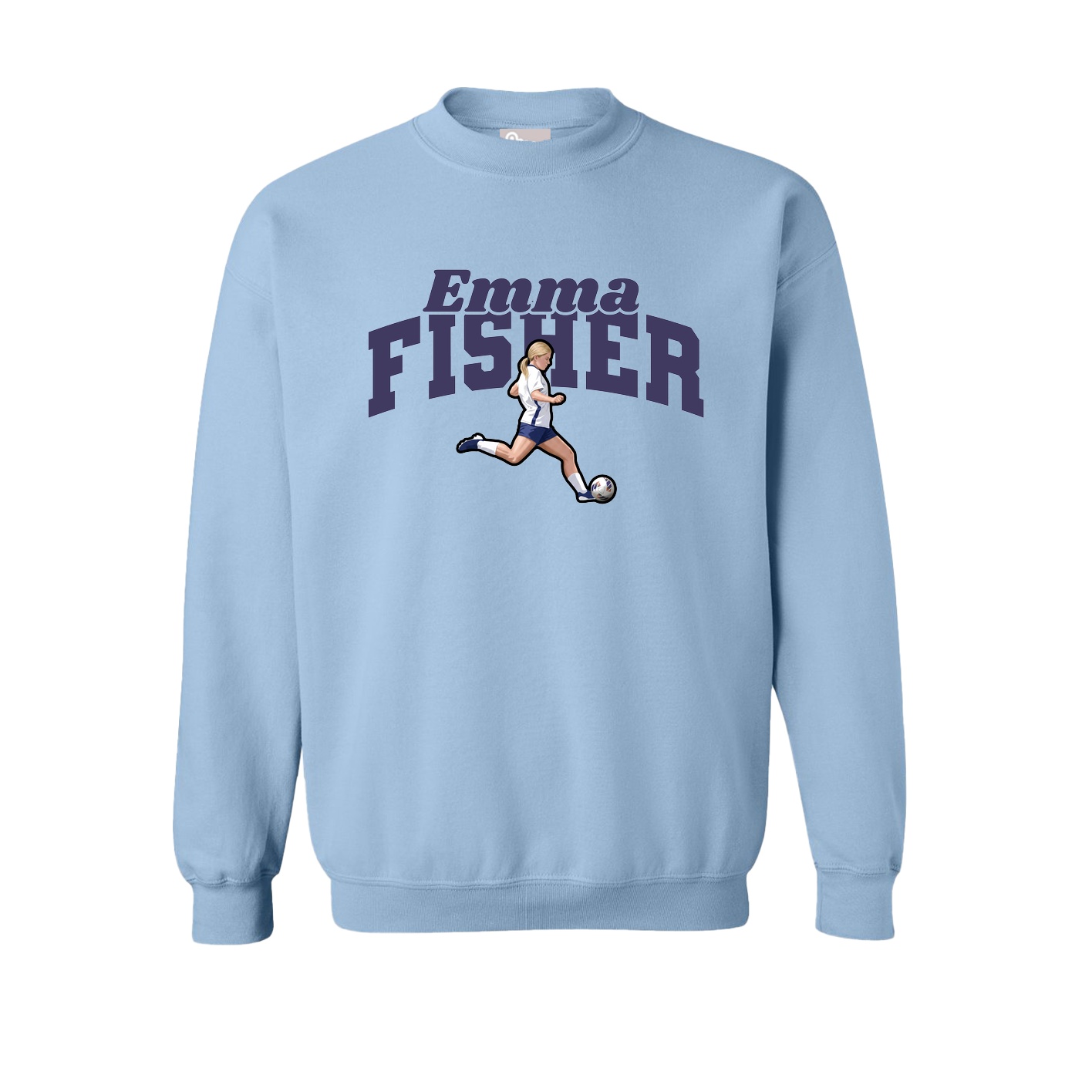 Fleece Crew