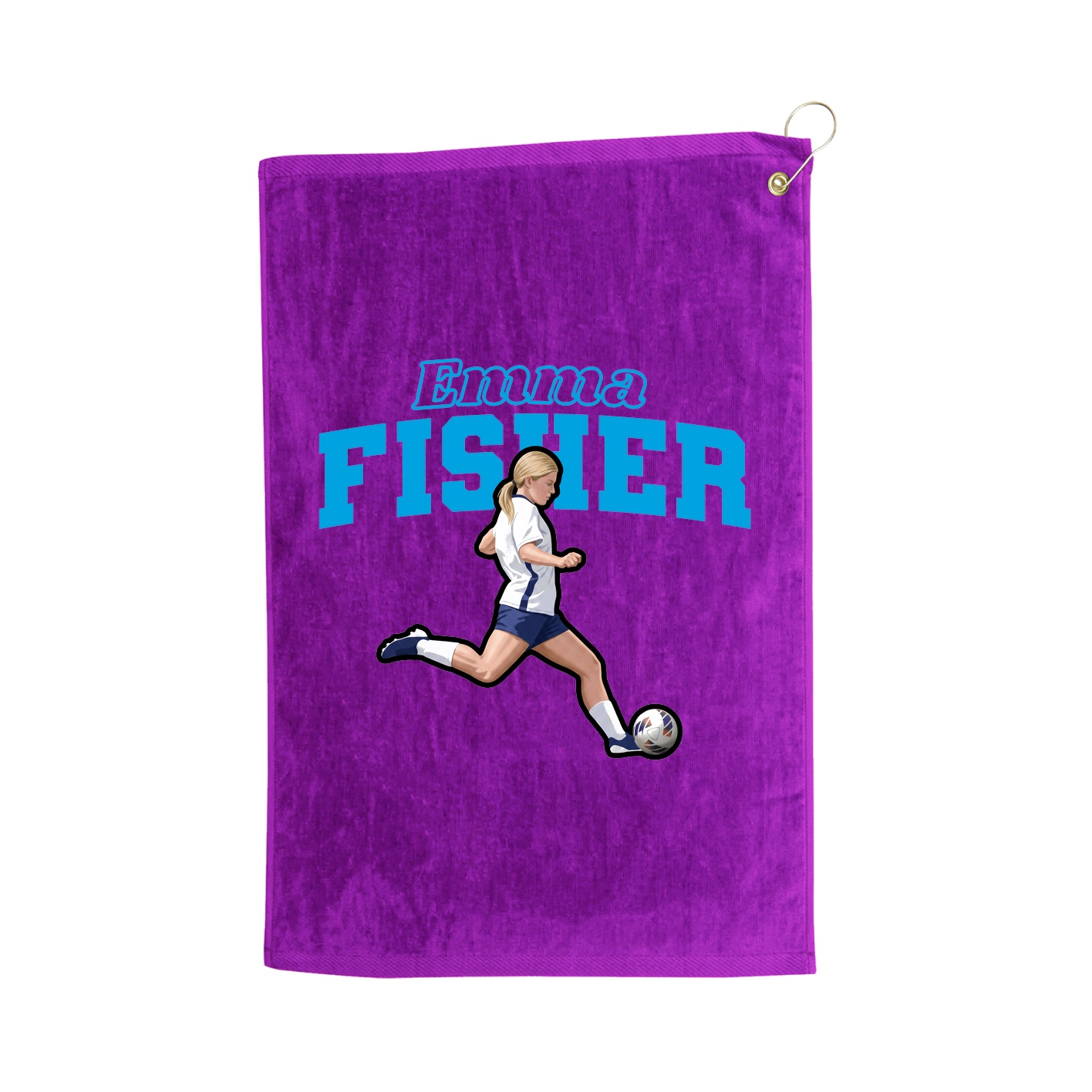 Golf Towel