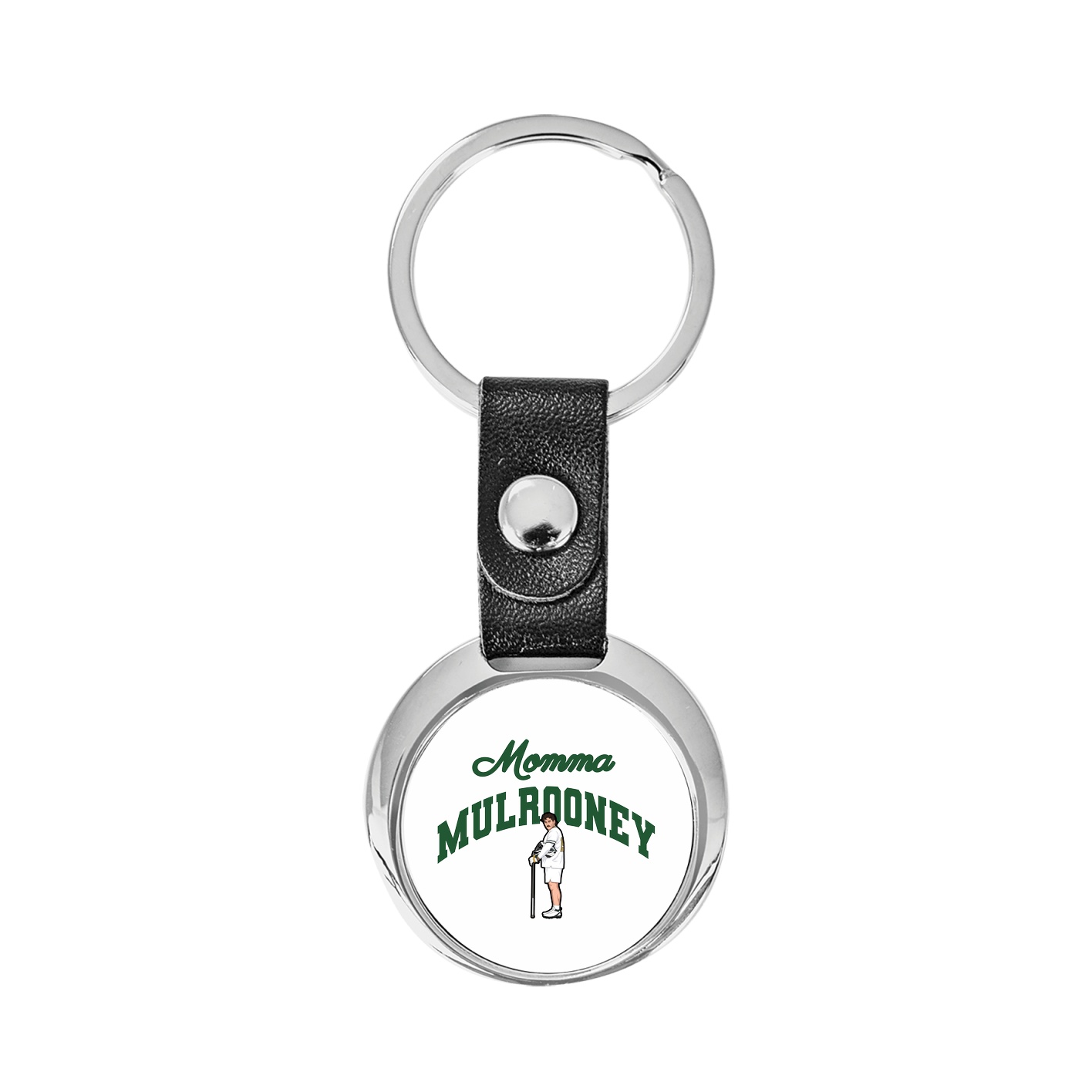 Key Chain — Mothers Day Arch in Classic