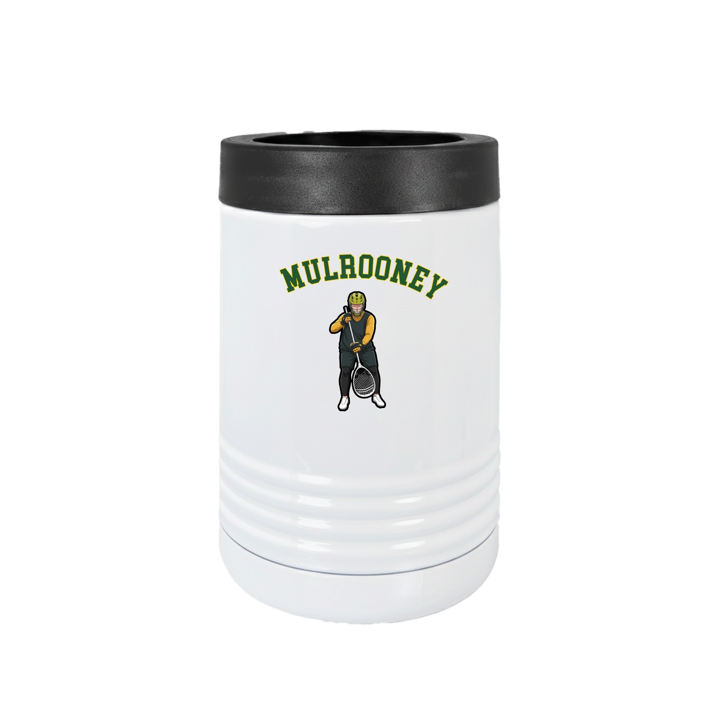 Beverage Holder — Shirsey Arch in White