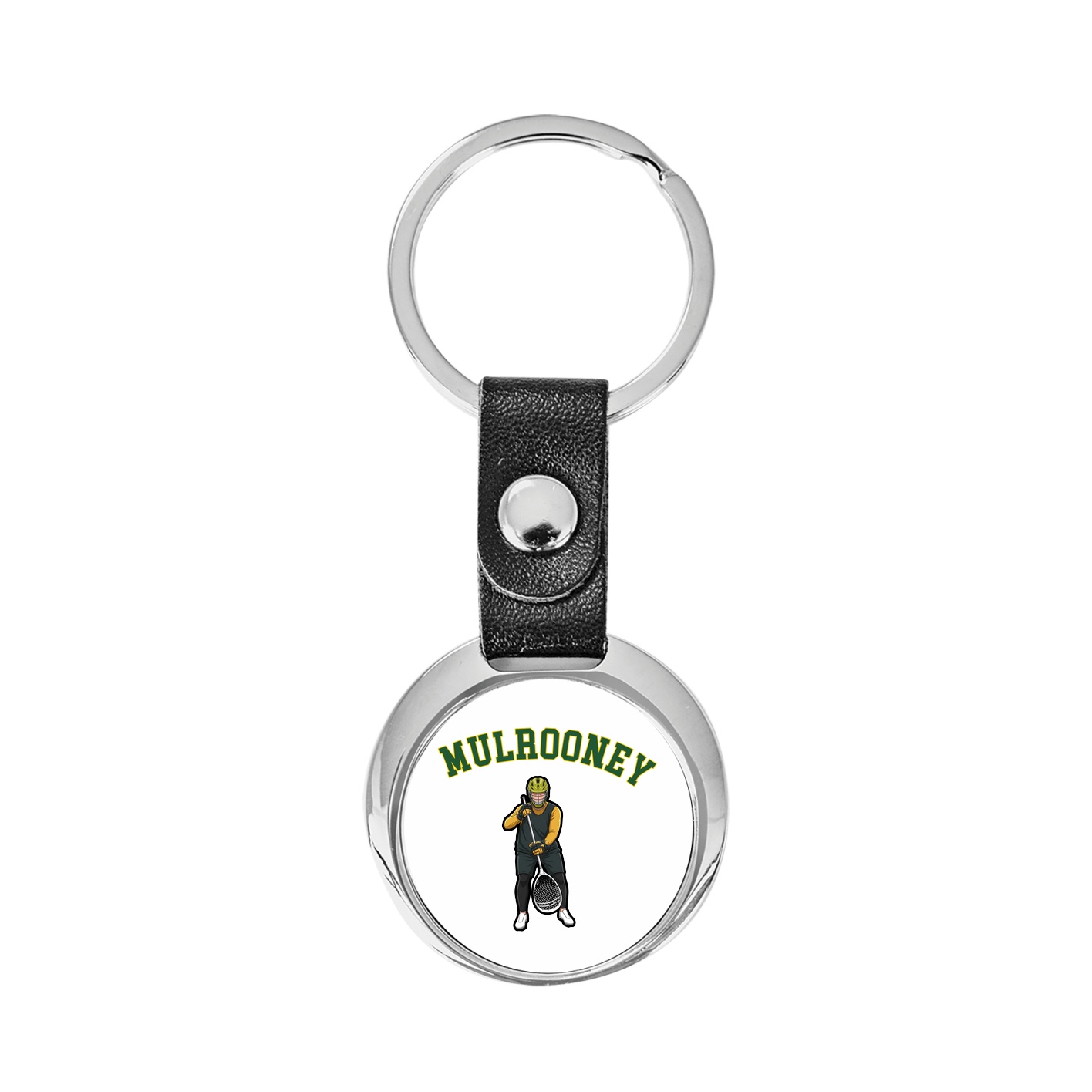 Key Chain — Shirsey Arch in Classic