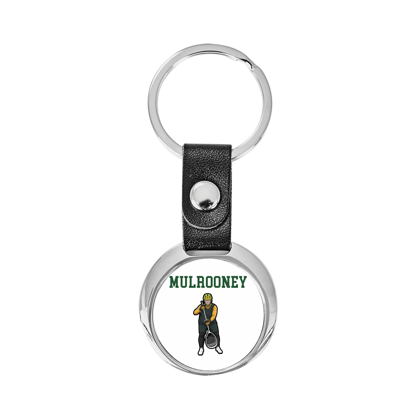 Key Chain — Shirsey in Classic