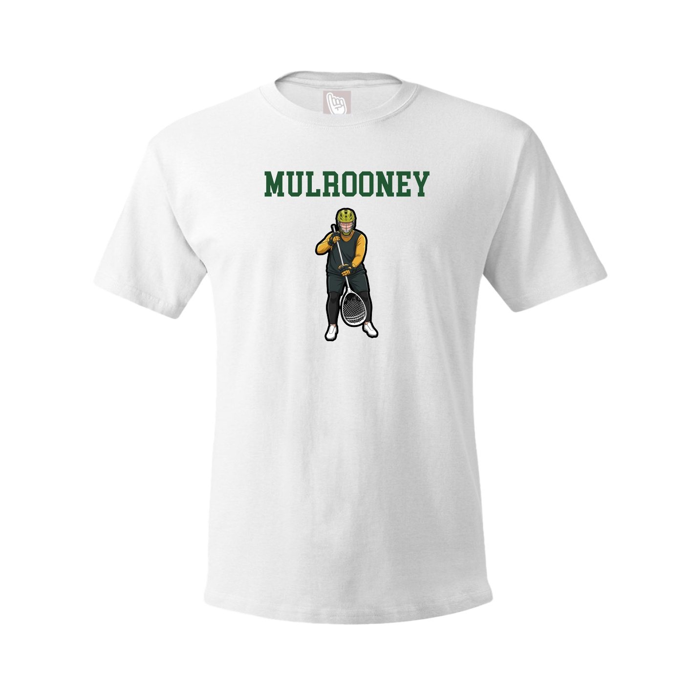 NIL Club Tee
