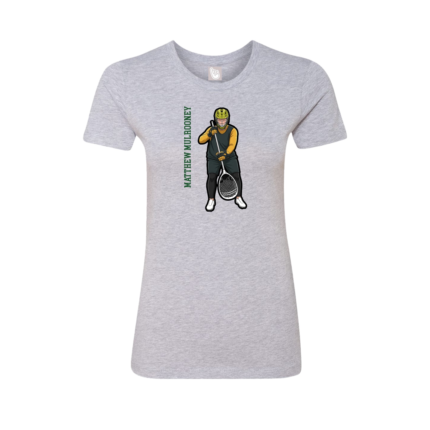 NIL Club Womens Tee