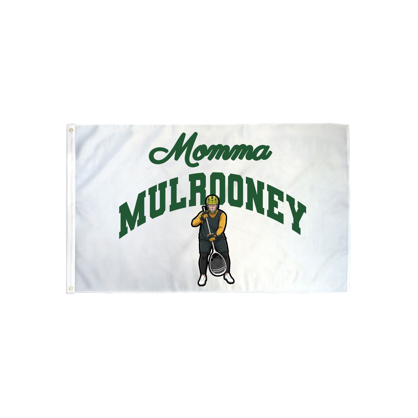 3x5 Flag — Mothers Day Arch in Classic