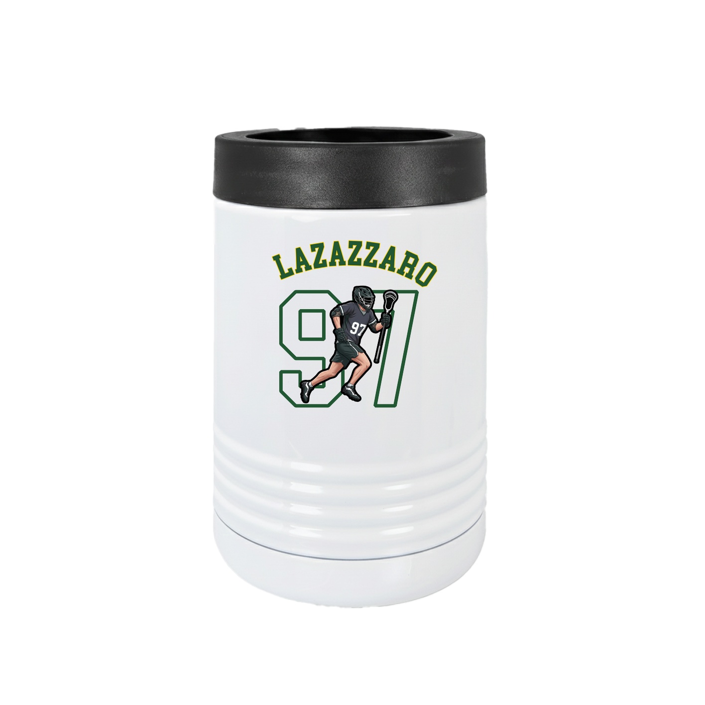 Beverage Holder — Shirsey Arch in White
