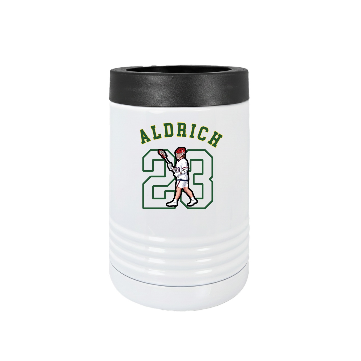 Beverage Holder — Shirsey Arch in White
