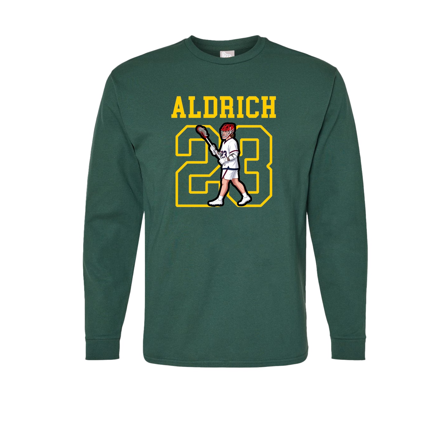 Long Sleeve Tee