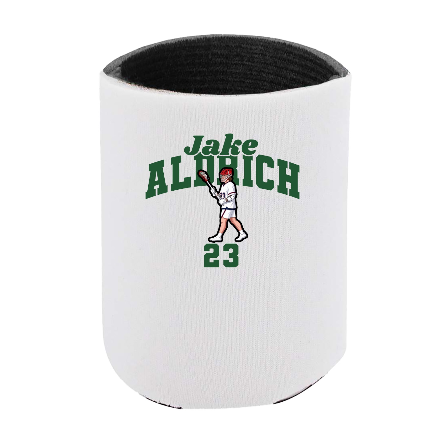 Can Holder — Signature Arch in White