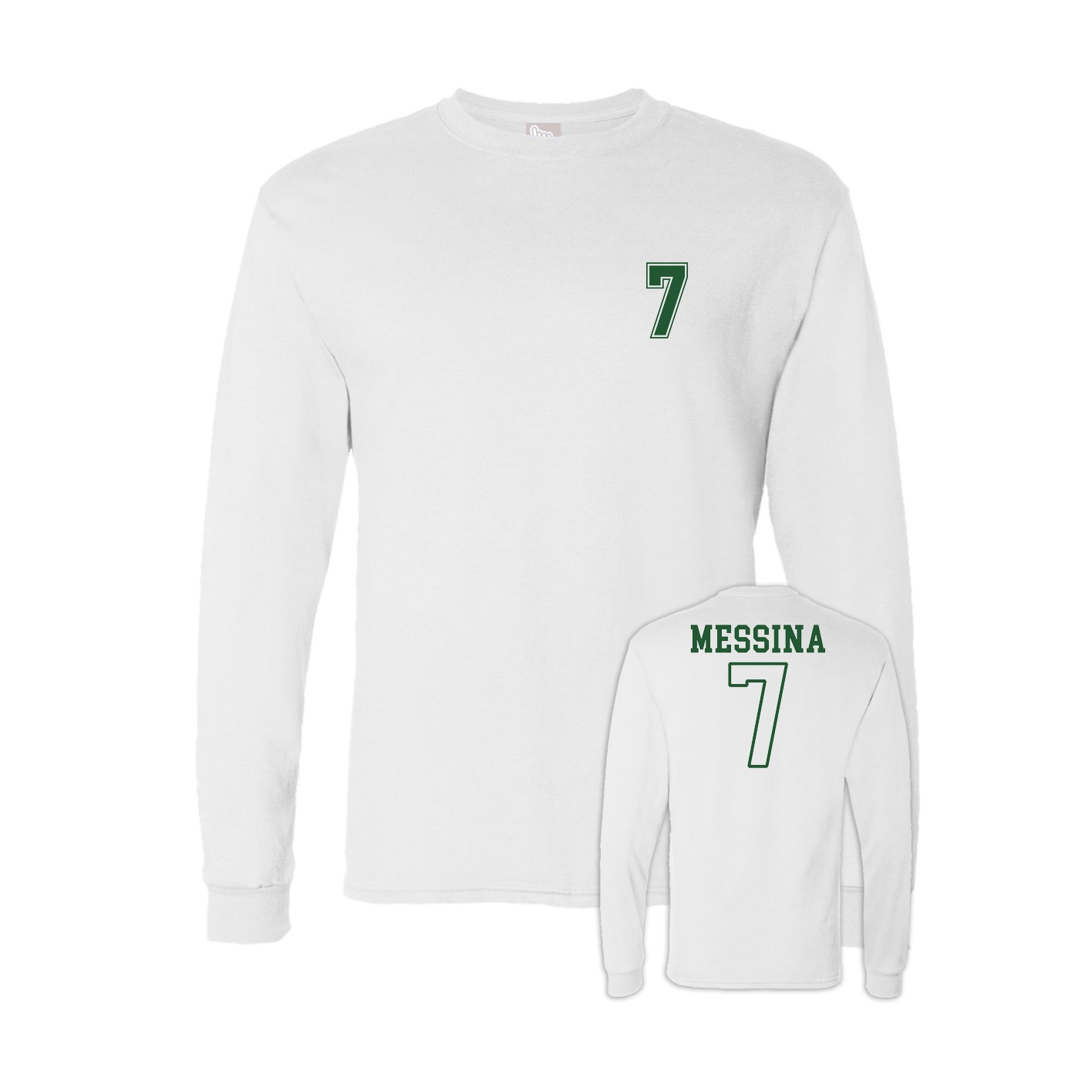 Long Sleeve Tee