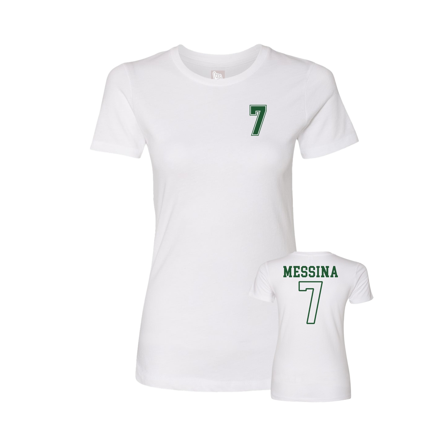 Womens Tee