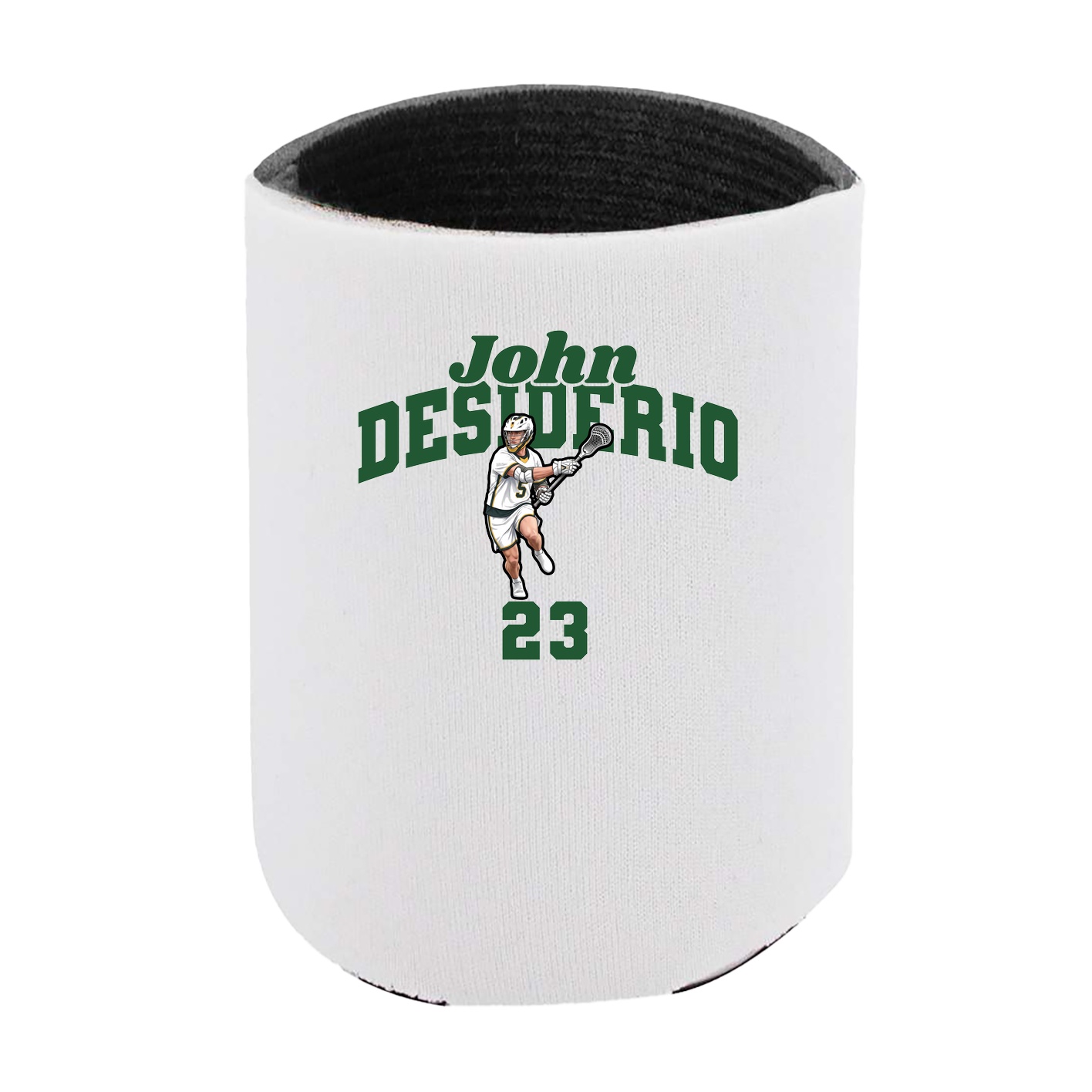 Can Holder — Signature Arch in White