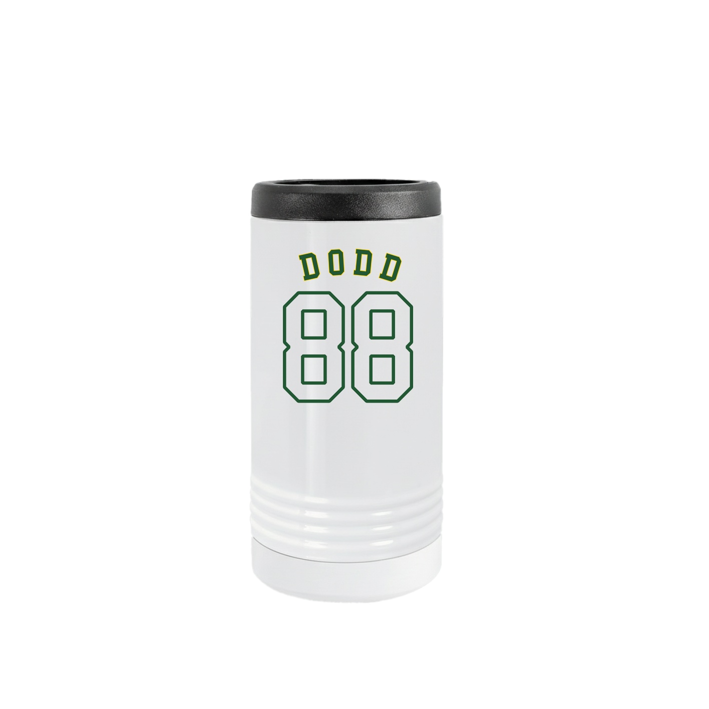 Slim Beverage Holder — Shirsey Arch in White