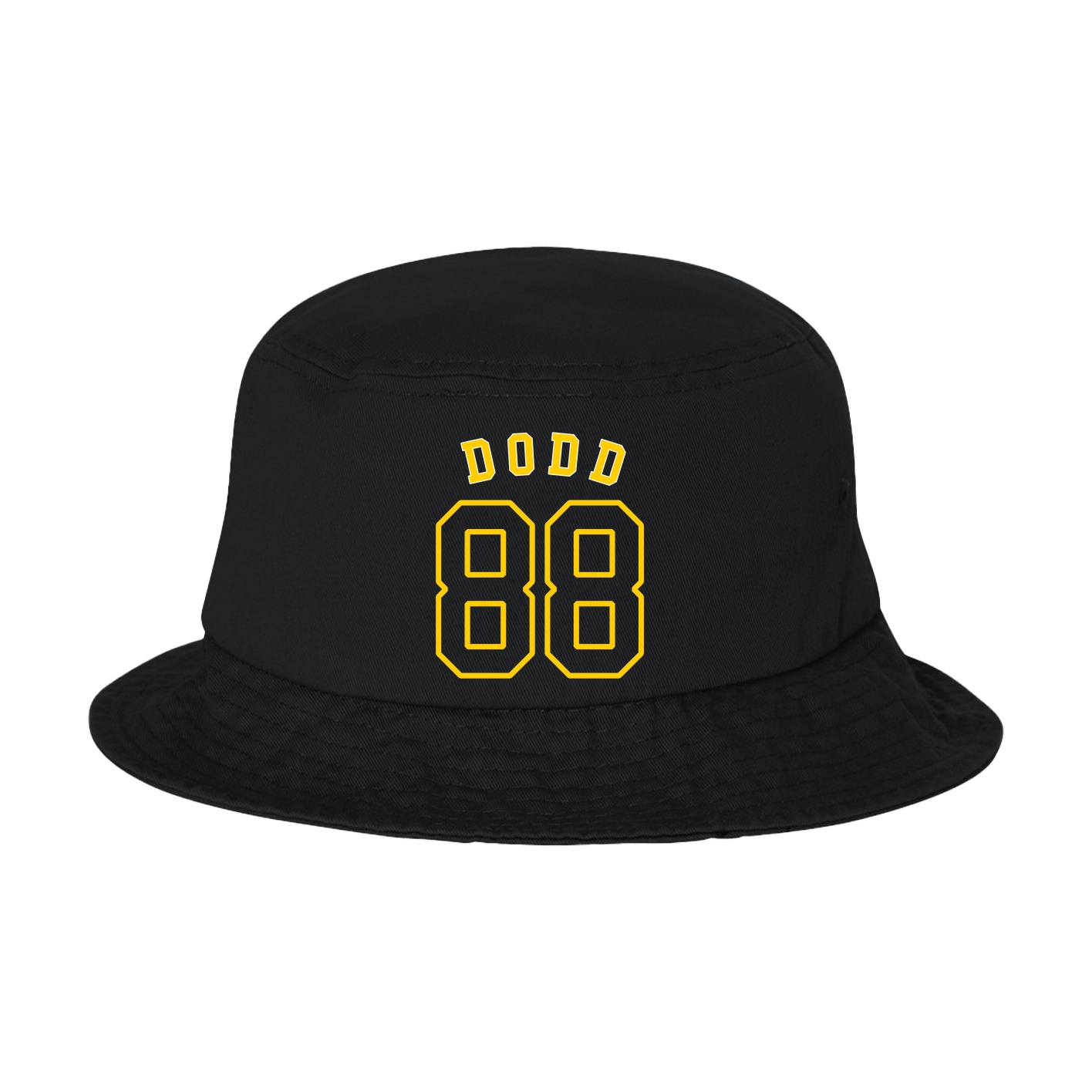 Bucket Cap — Shirsey Arch in Black