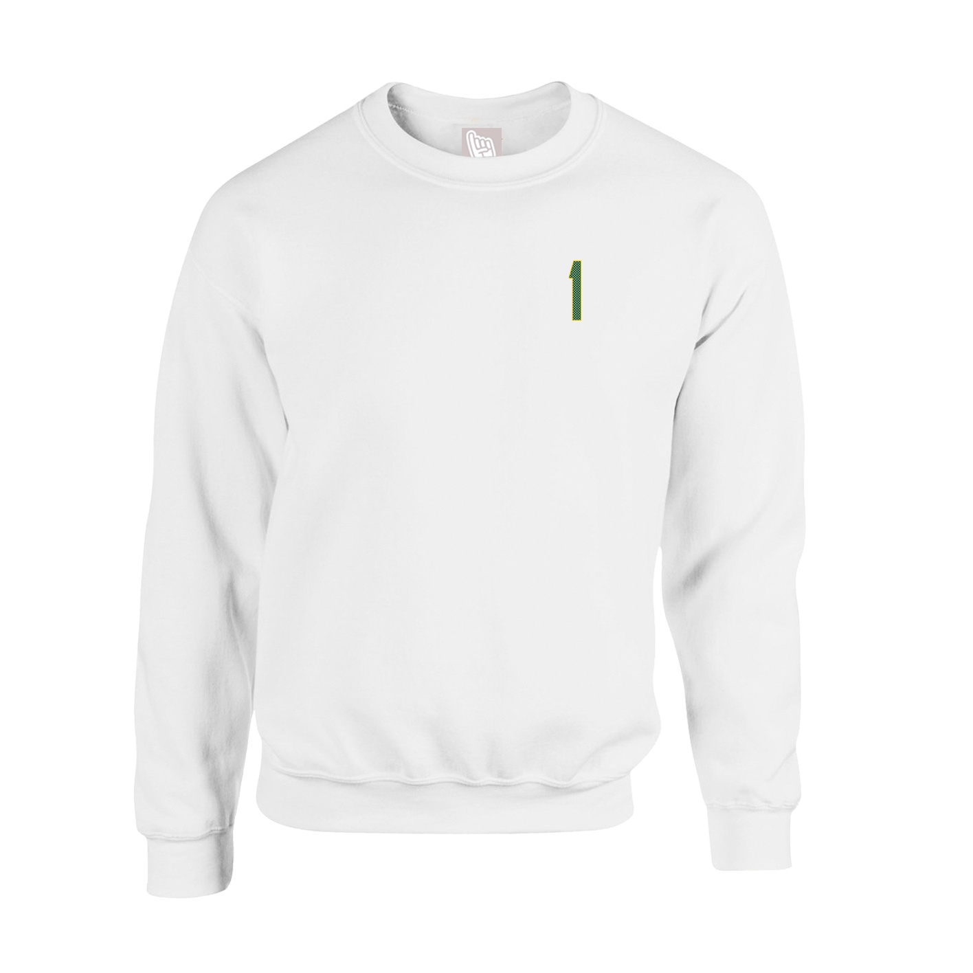 Fleece Crew
