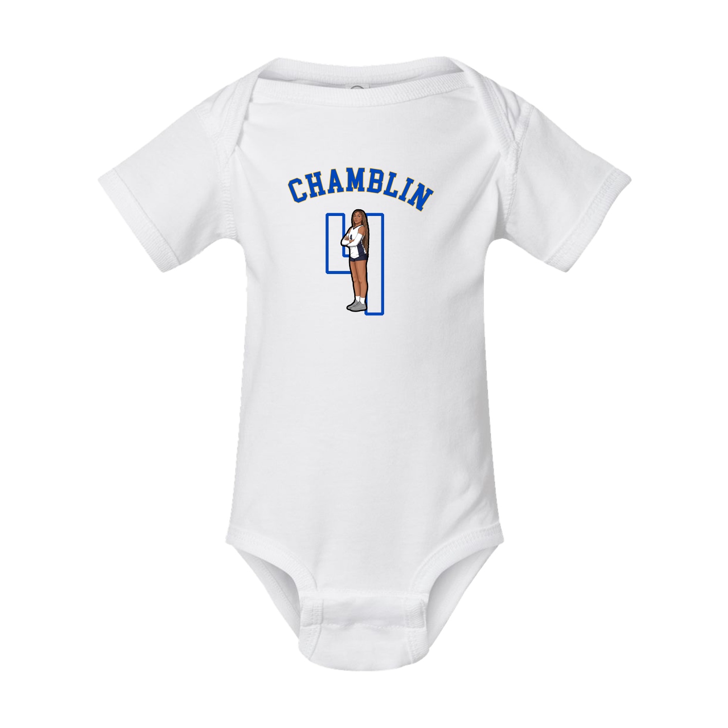 Baby Onesie