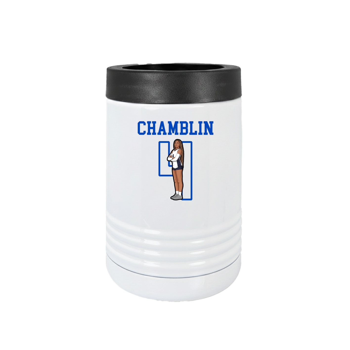 Beverage Holder — Shirsey in White