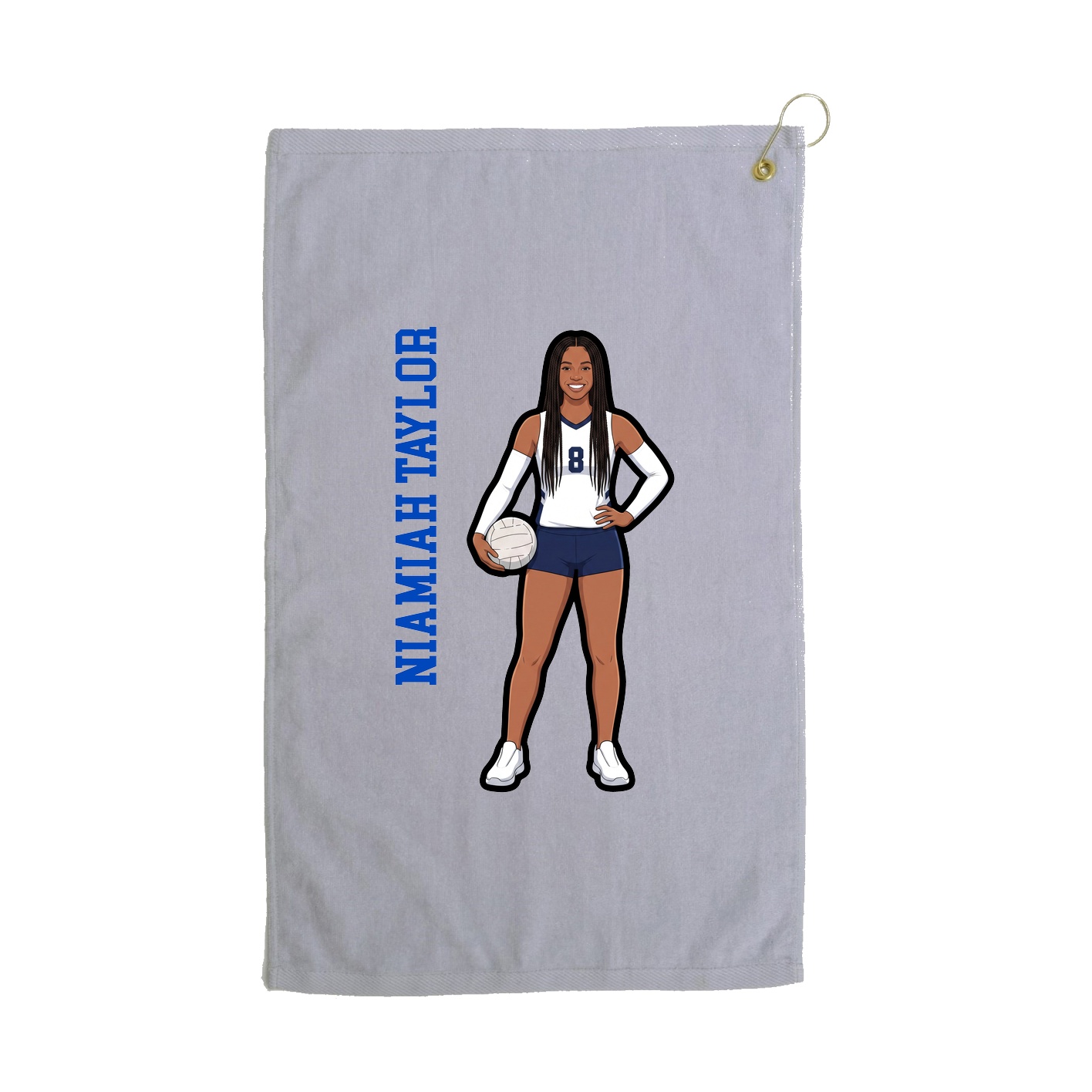 Golf Towel
