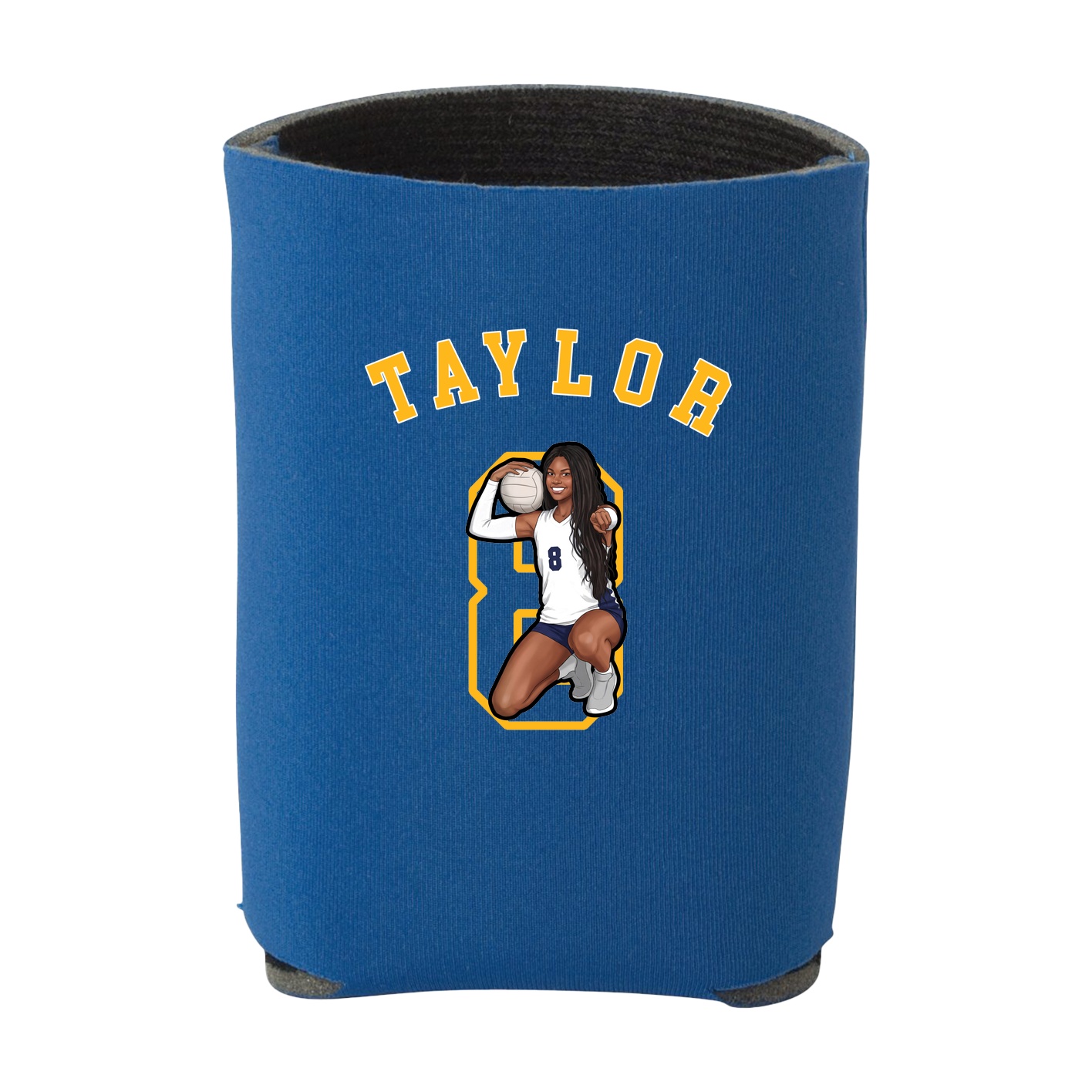 Can Holder — Shirsey Arch in Royal