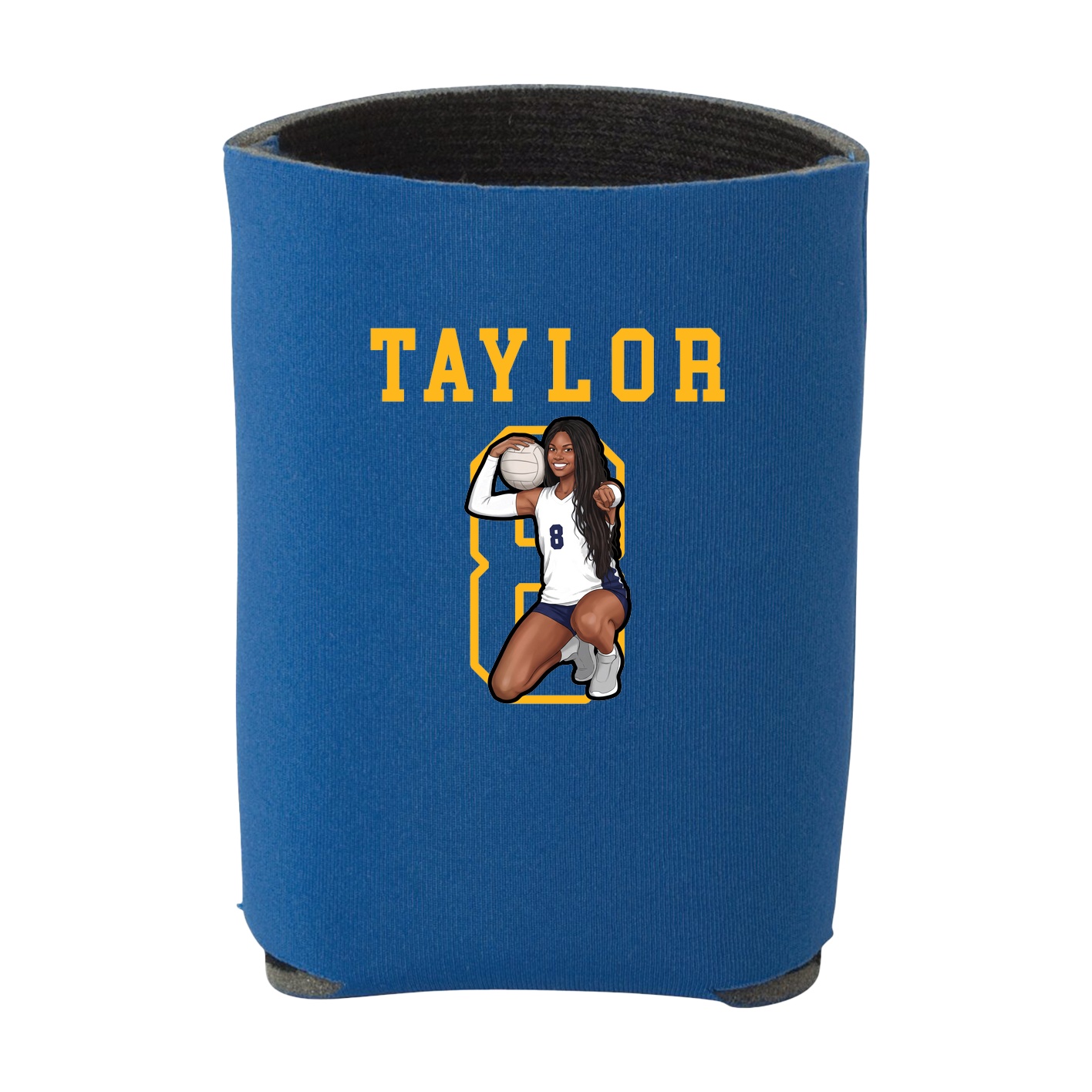 Can Holder — Shirsey in Royal