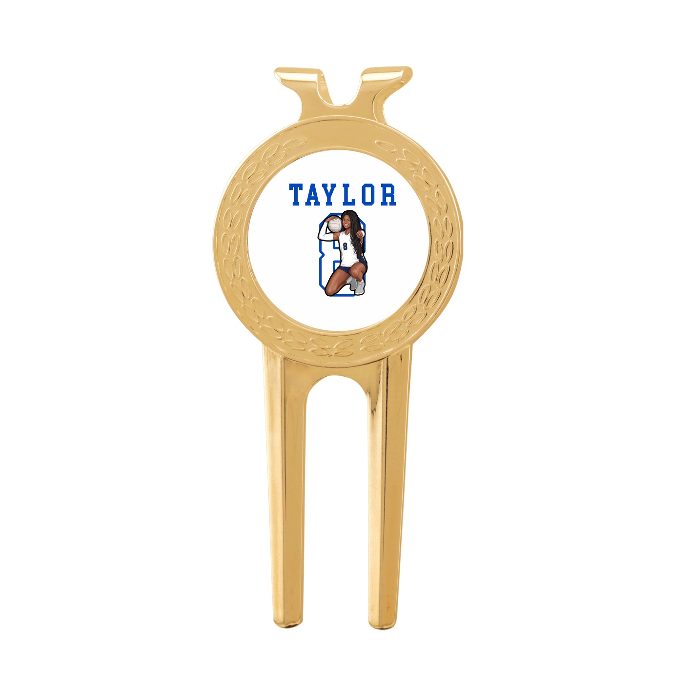 Divot Tool with Ball Marker — Shirsey in Classic