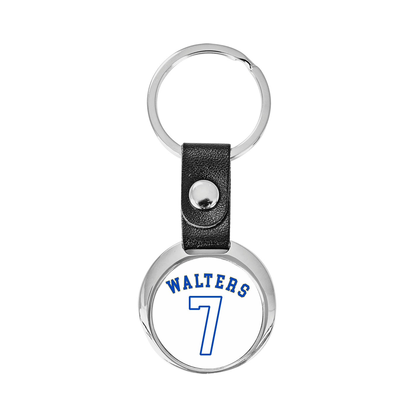 Key Chain — Shirsey Arch in Classic