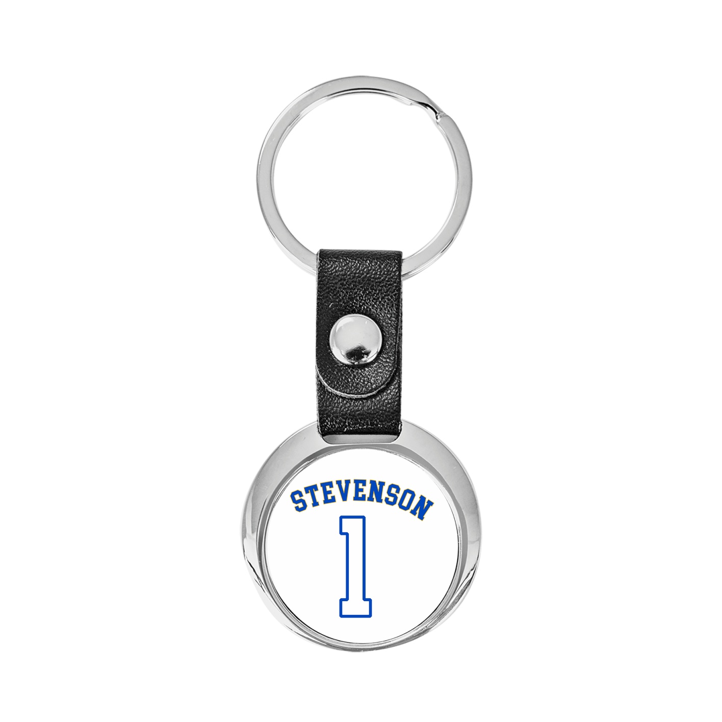 Key Chain — Shirsey Arch in Classic