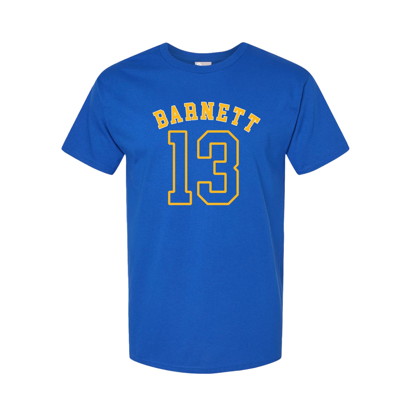 Youth Tee — Shirsey Arch in Royal