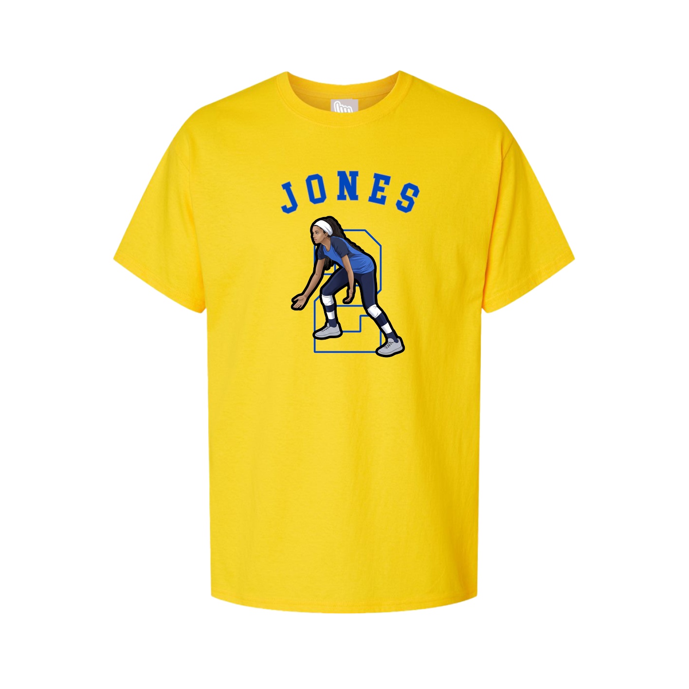 NIL Club Youth Tee