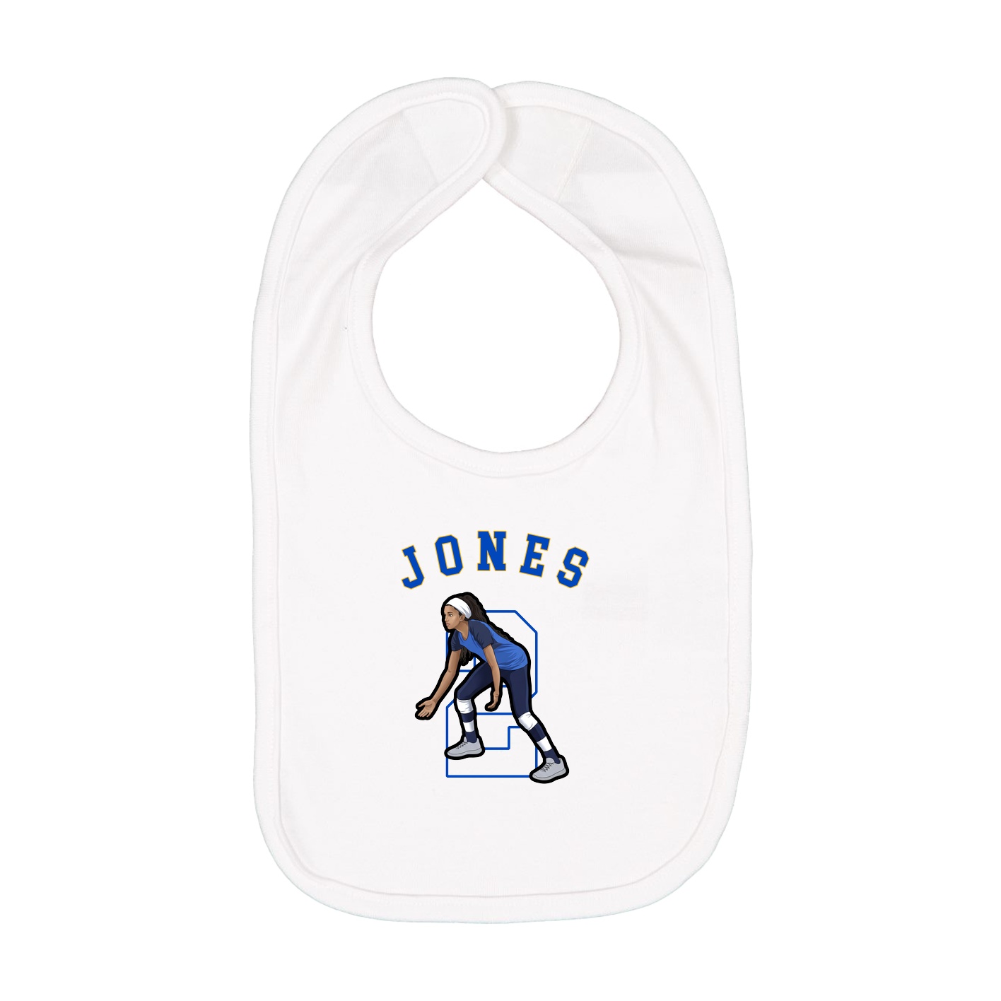 Infant Bib