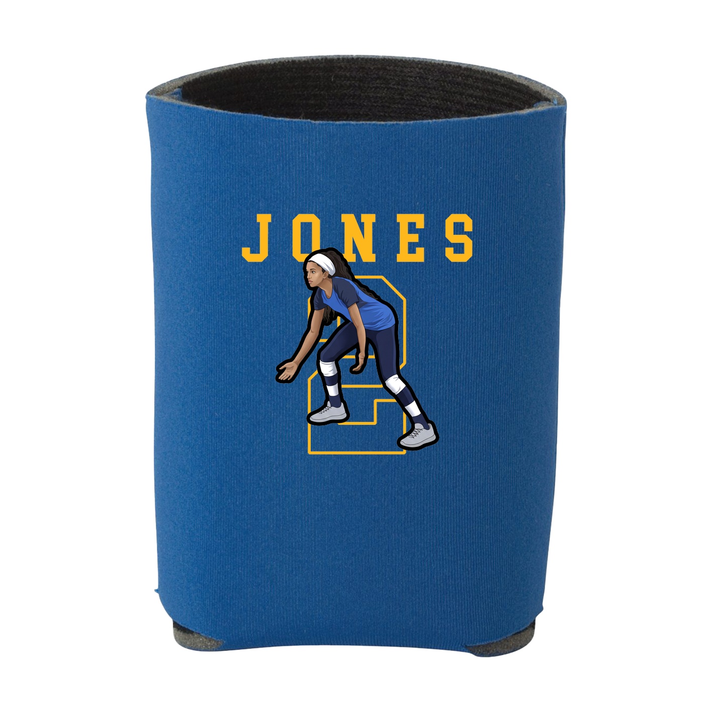 Can Holder — Shirsey in Royal