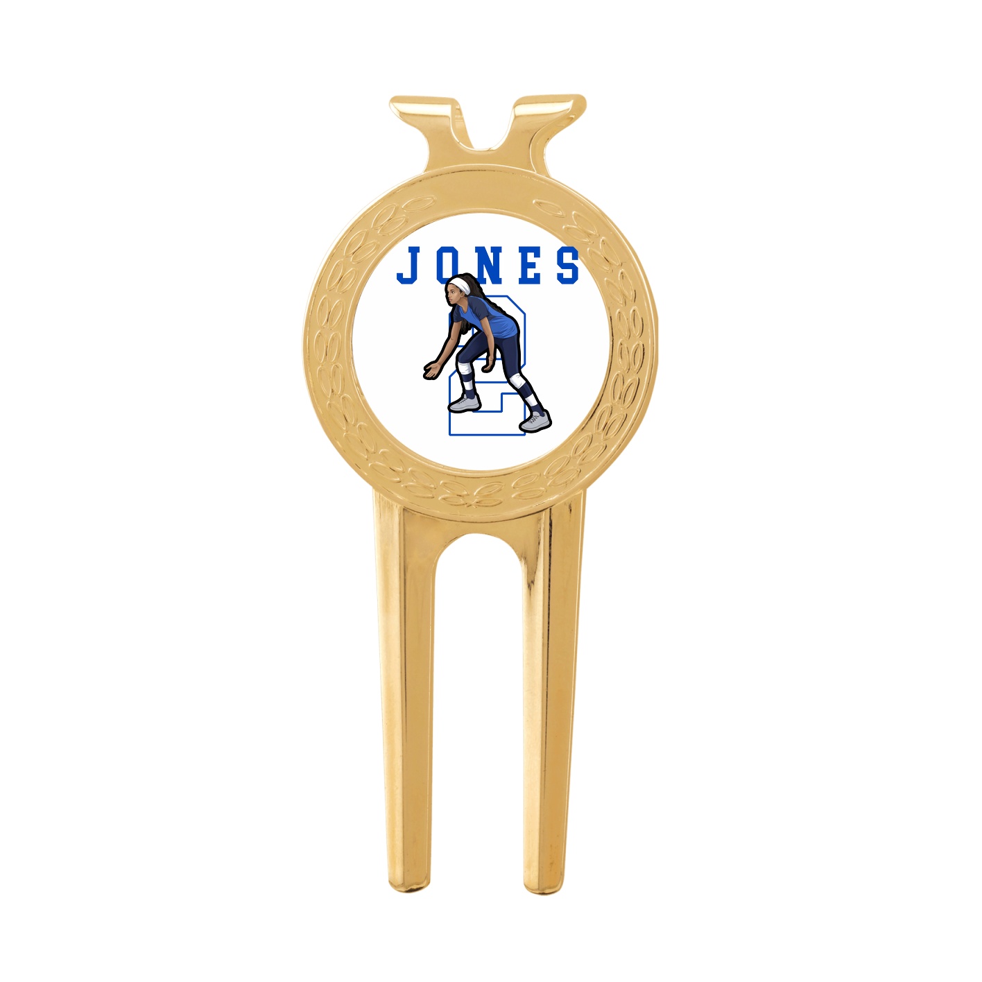 Divot Tool with Ball Marker — Shirsey in Classic