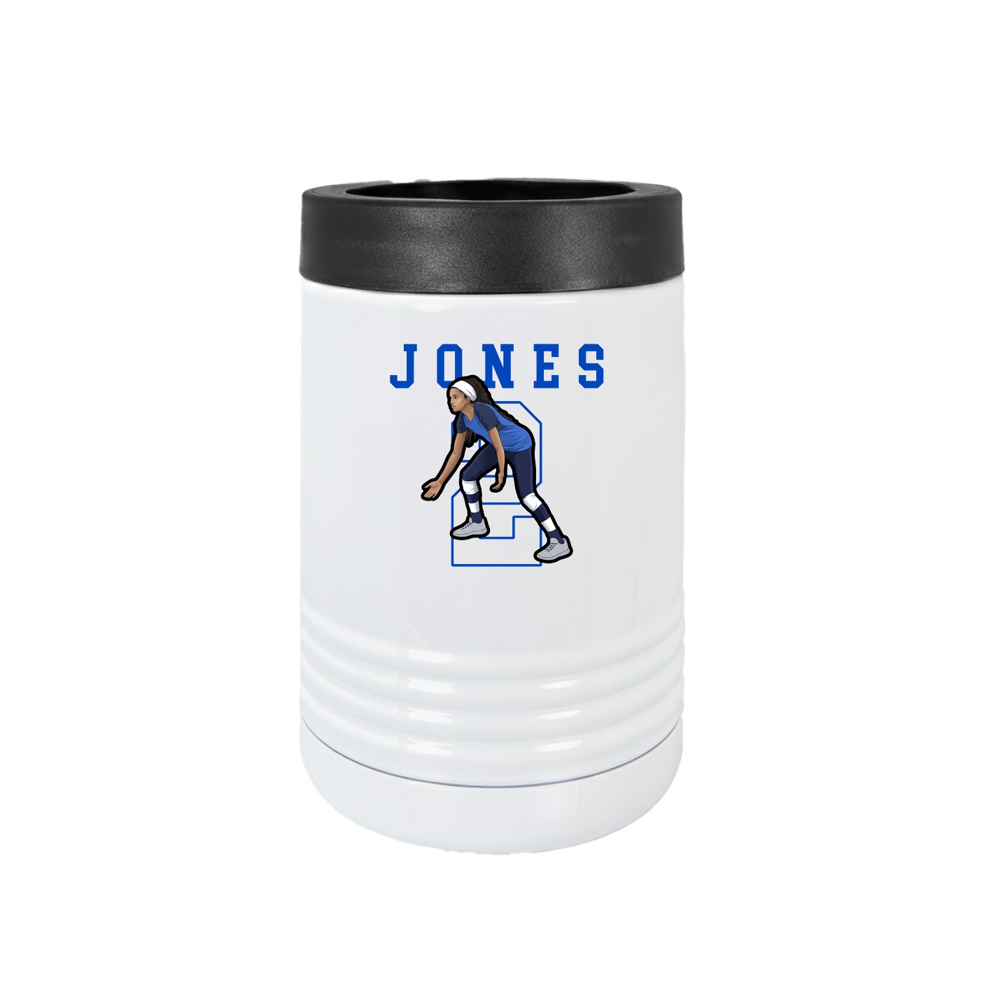 Beverage Holder — Shirsey in White