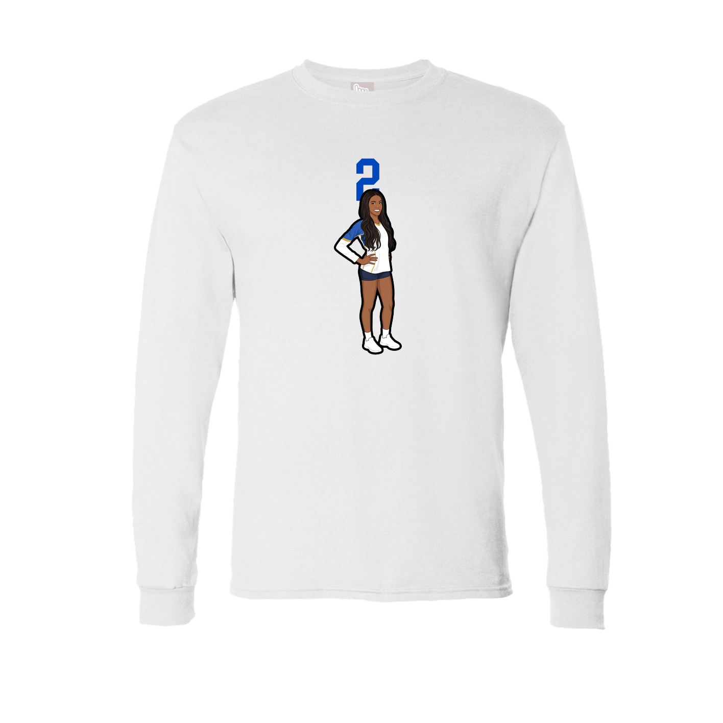 Long Sleeve Tee