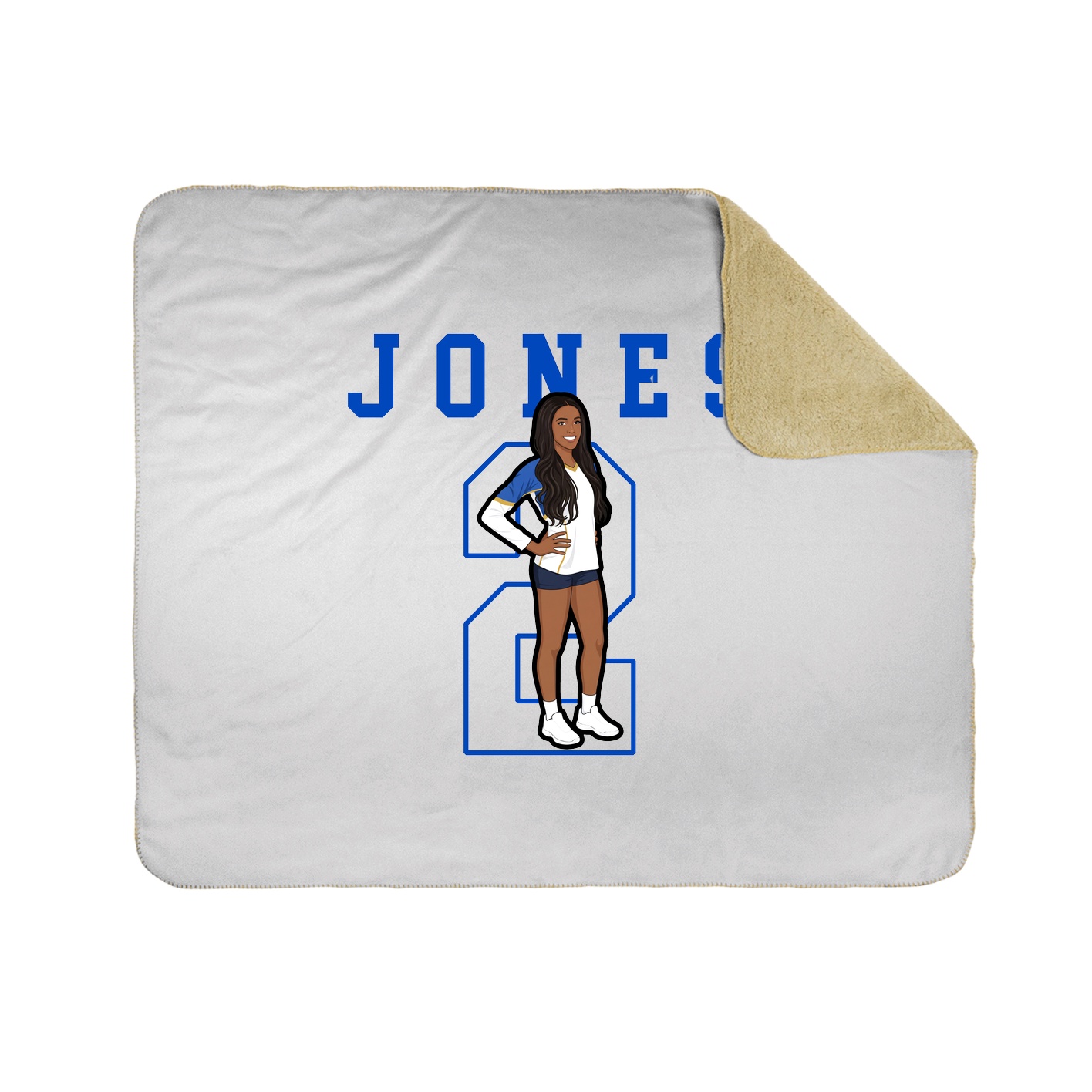 Throw Blanket