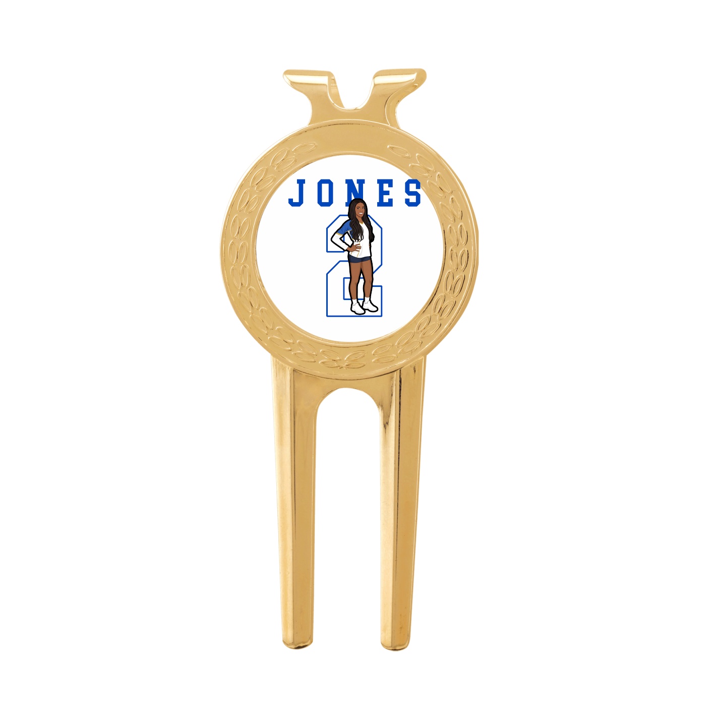 Divot Tool with Ball Marker — Shirsey in Classic