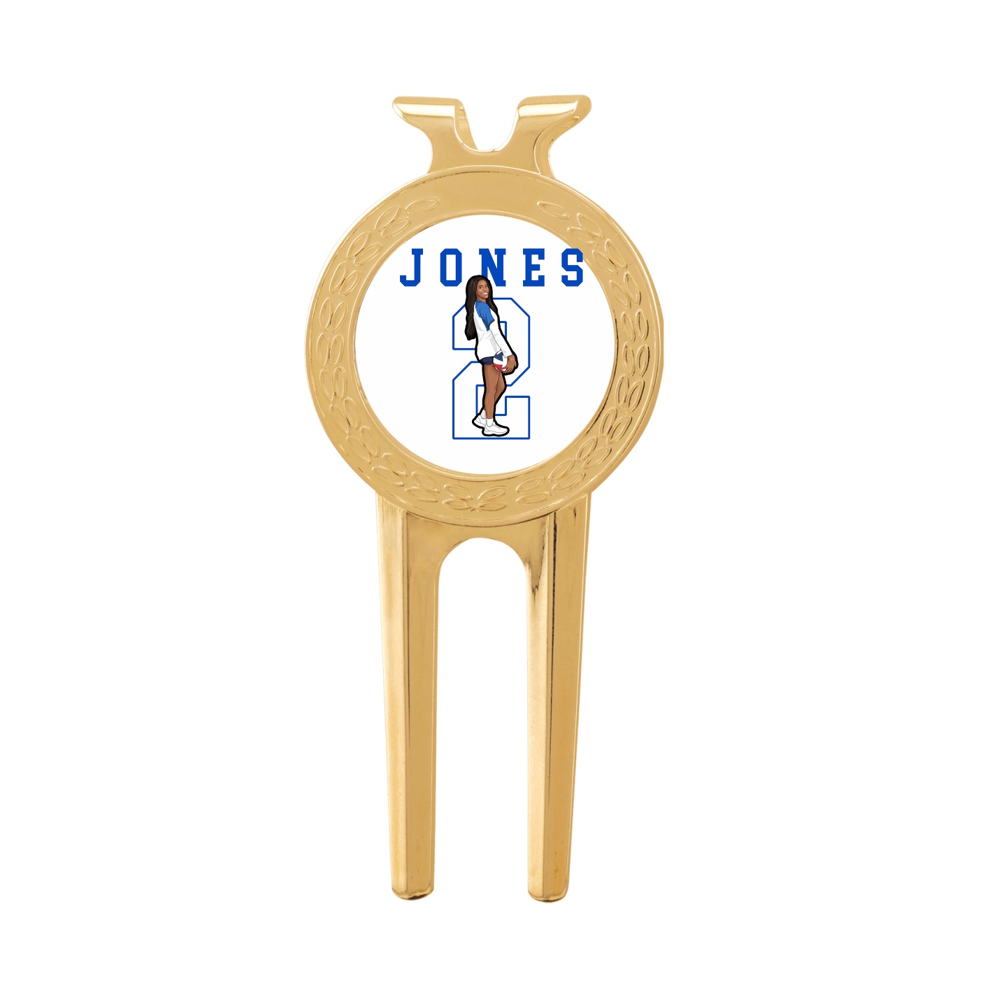 Divot Tool with Ball Marker — Shirsey in Classic
