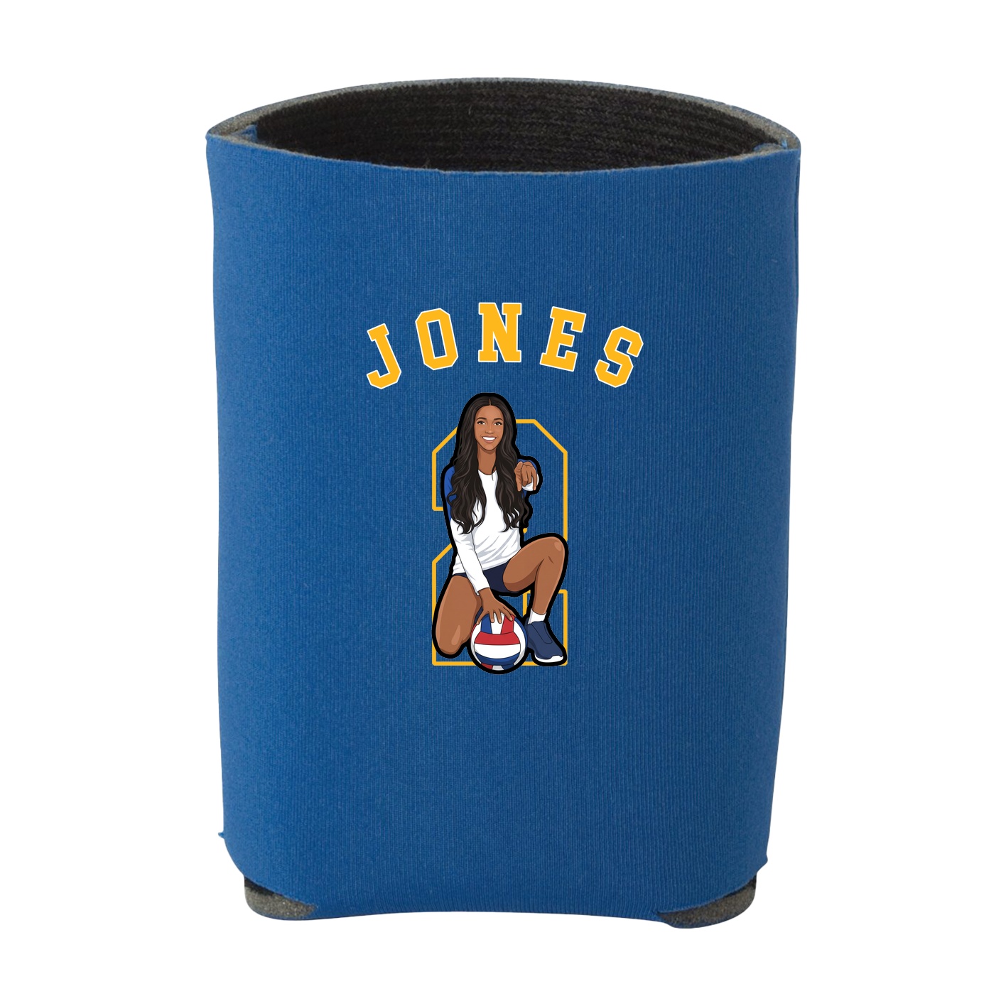 Can Holder — Shirsey Arch in Royal