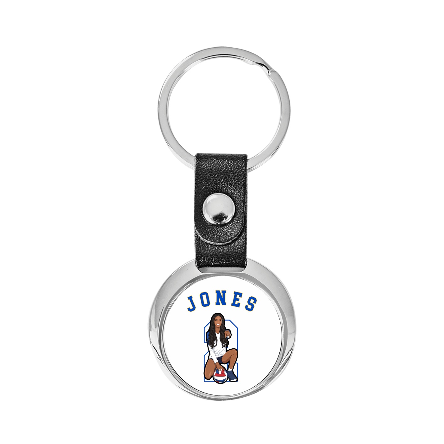 Key Chain